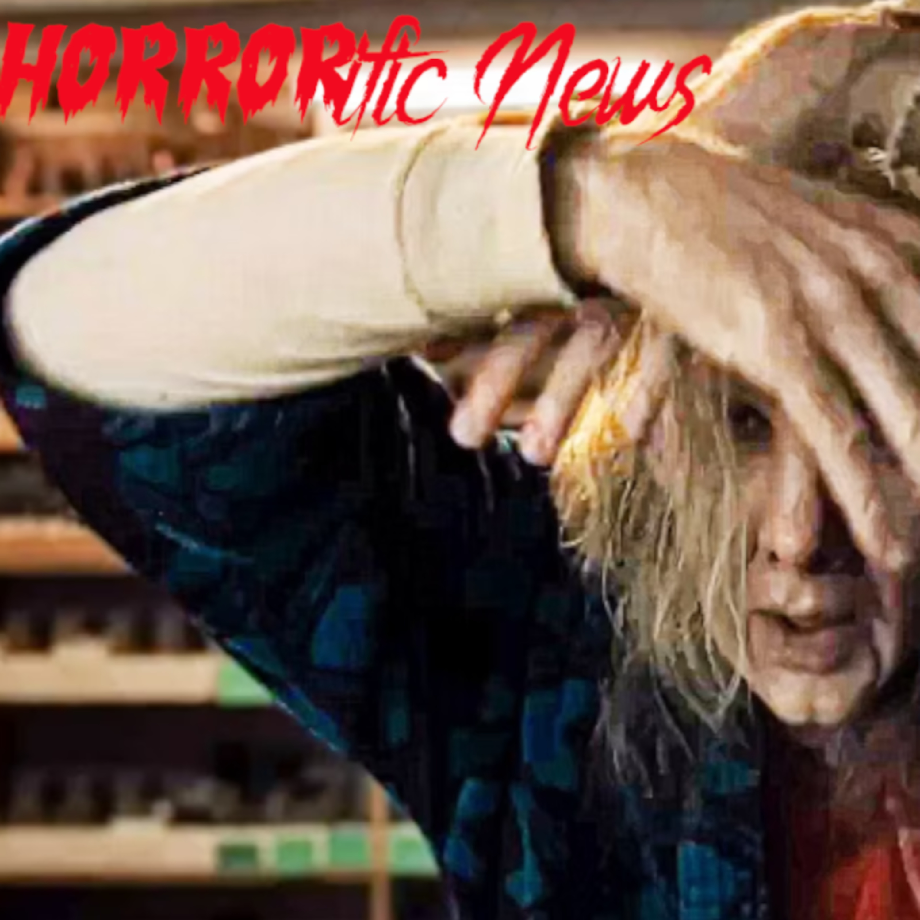 HORRORific News Nicolas Cage's New Horror Film Debuts With Perfect Rotten Tomatoes Score episode artwork