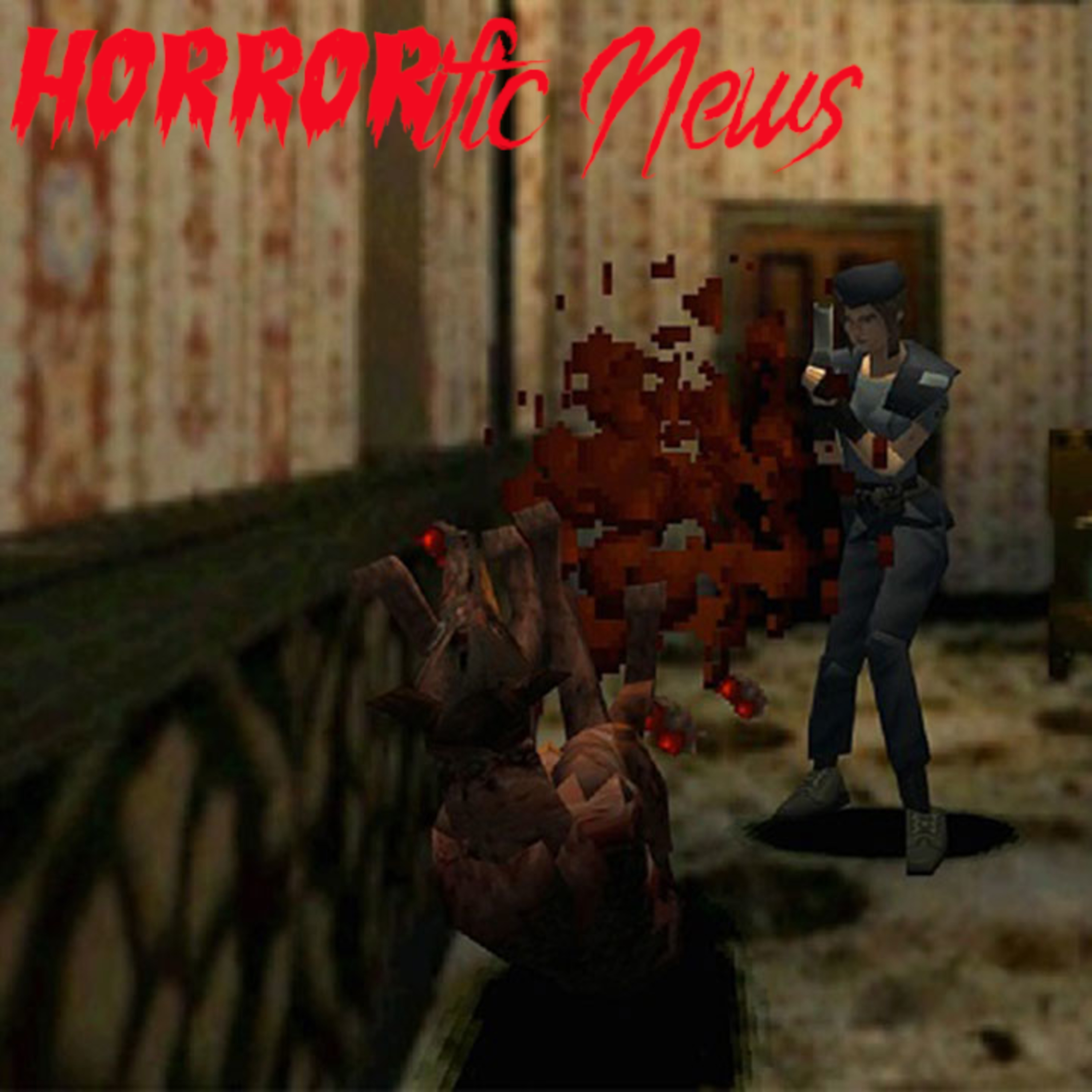 HORRORific News Resident Evil Is Coming Back to PC? episode artwork