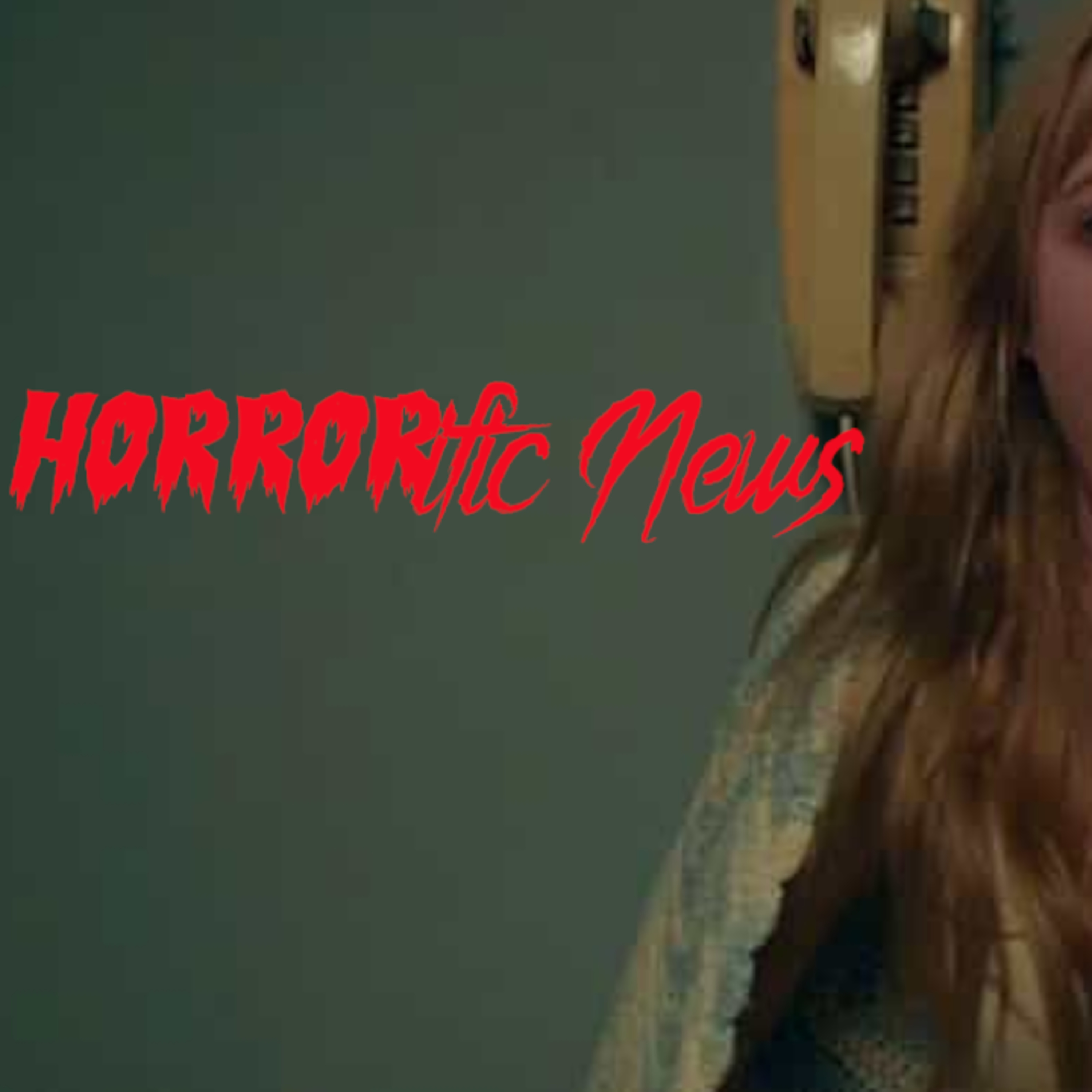 HORRORific News It Follows Star Promises the Sequel Is Much Darker episode artwork