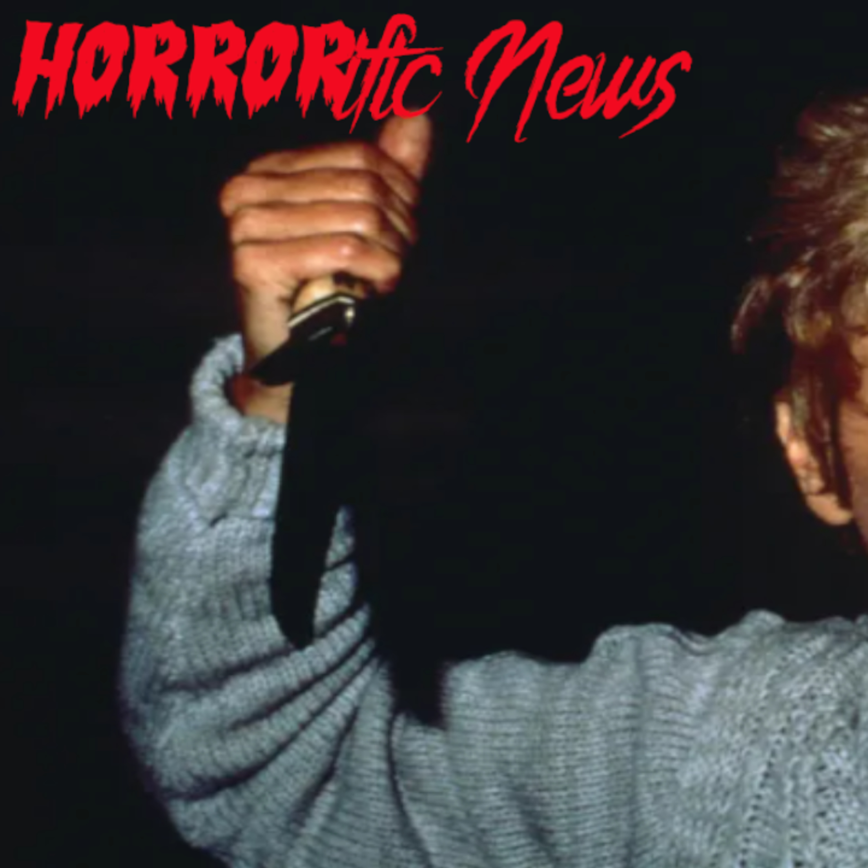 The HORRORific Podcast