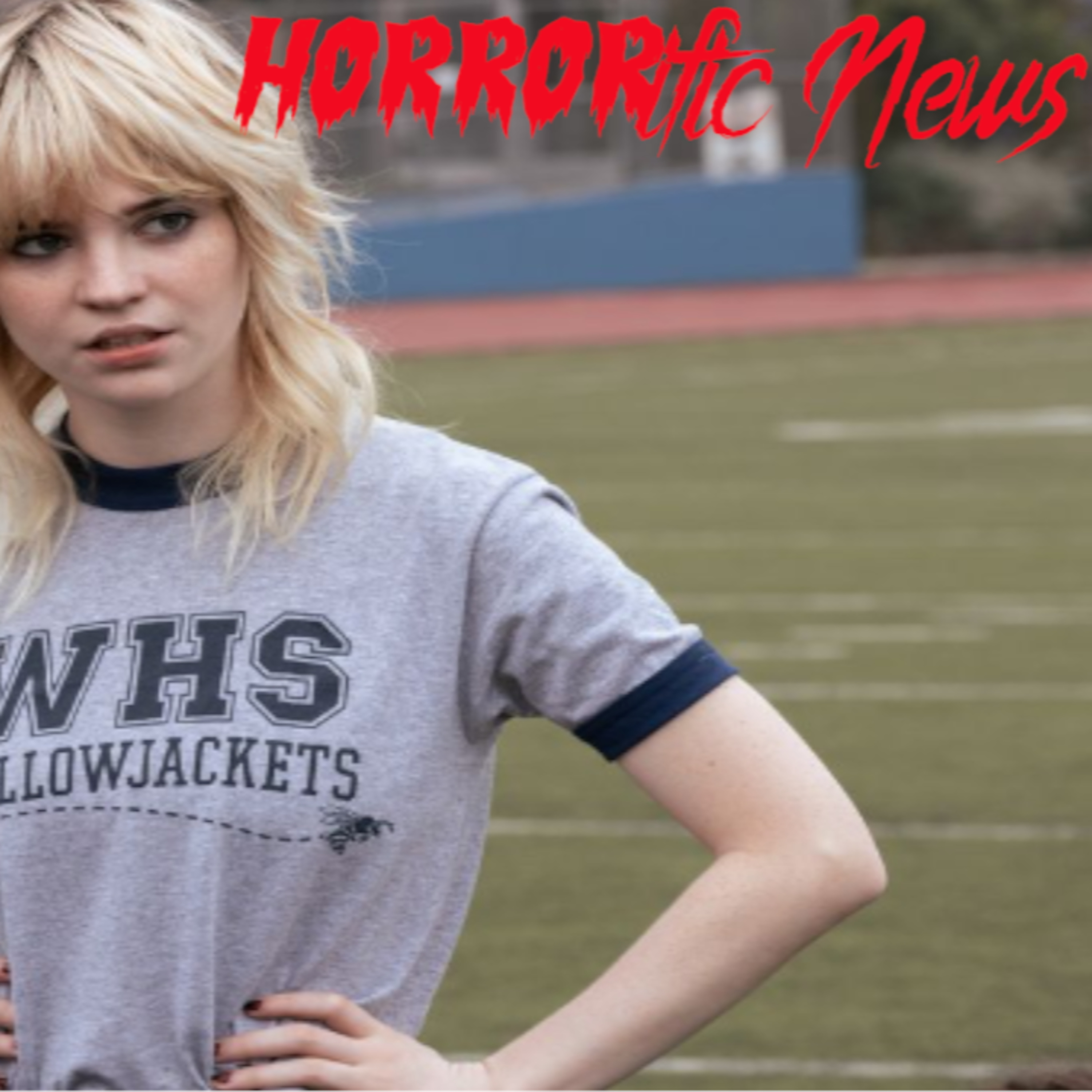 HORRORific News Yellowjackets star’s new horror movie confirms trailer release episode artwork