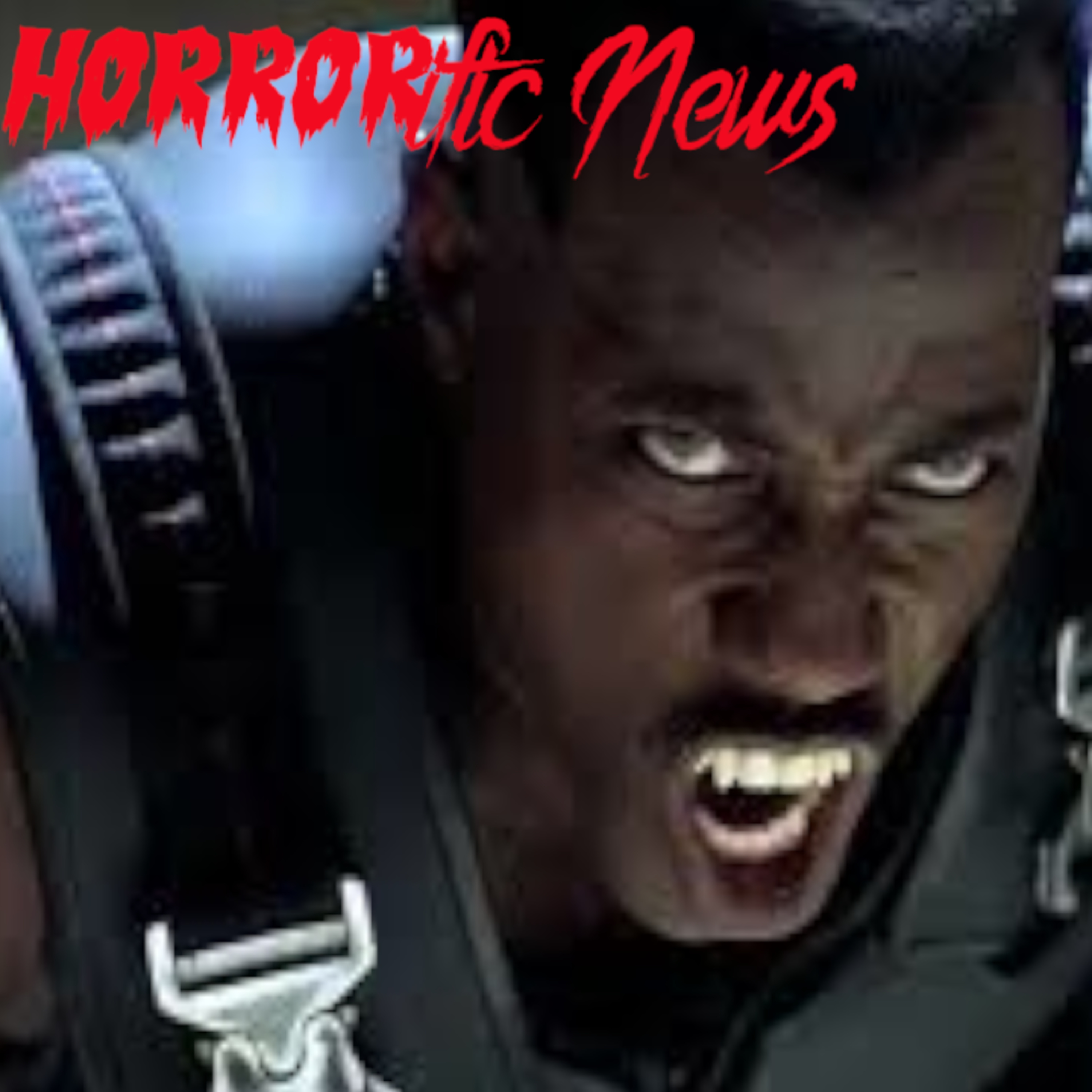 HORRORific News Mia Goth speaks out on troubled ‘Blade’ reboot episode artwork