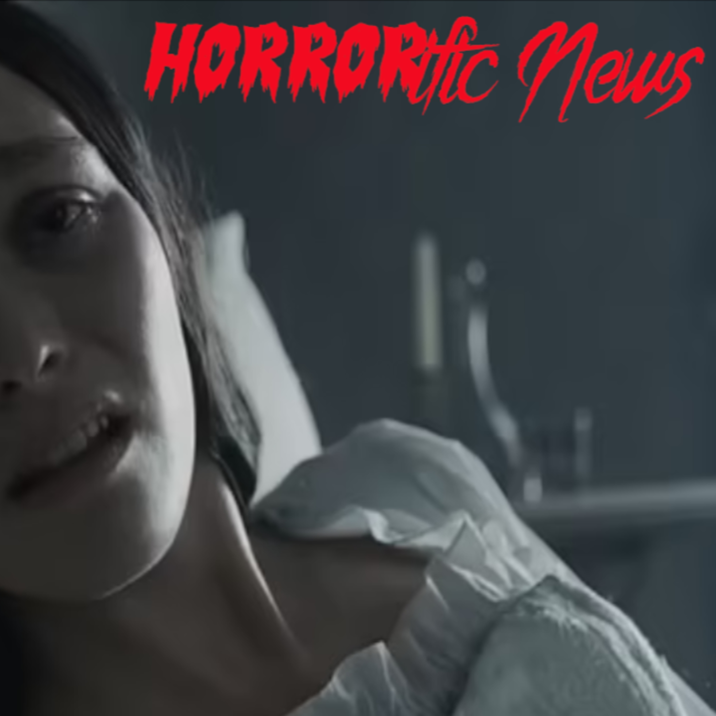 The HORRORific Podcast