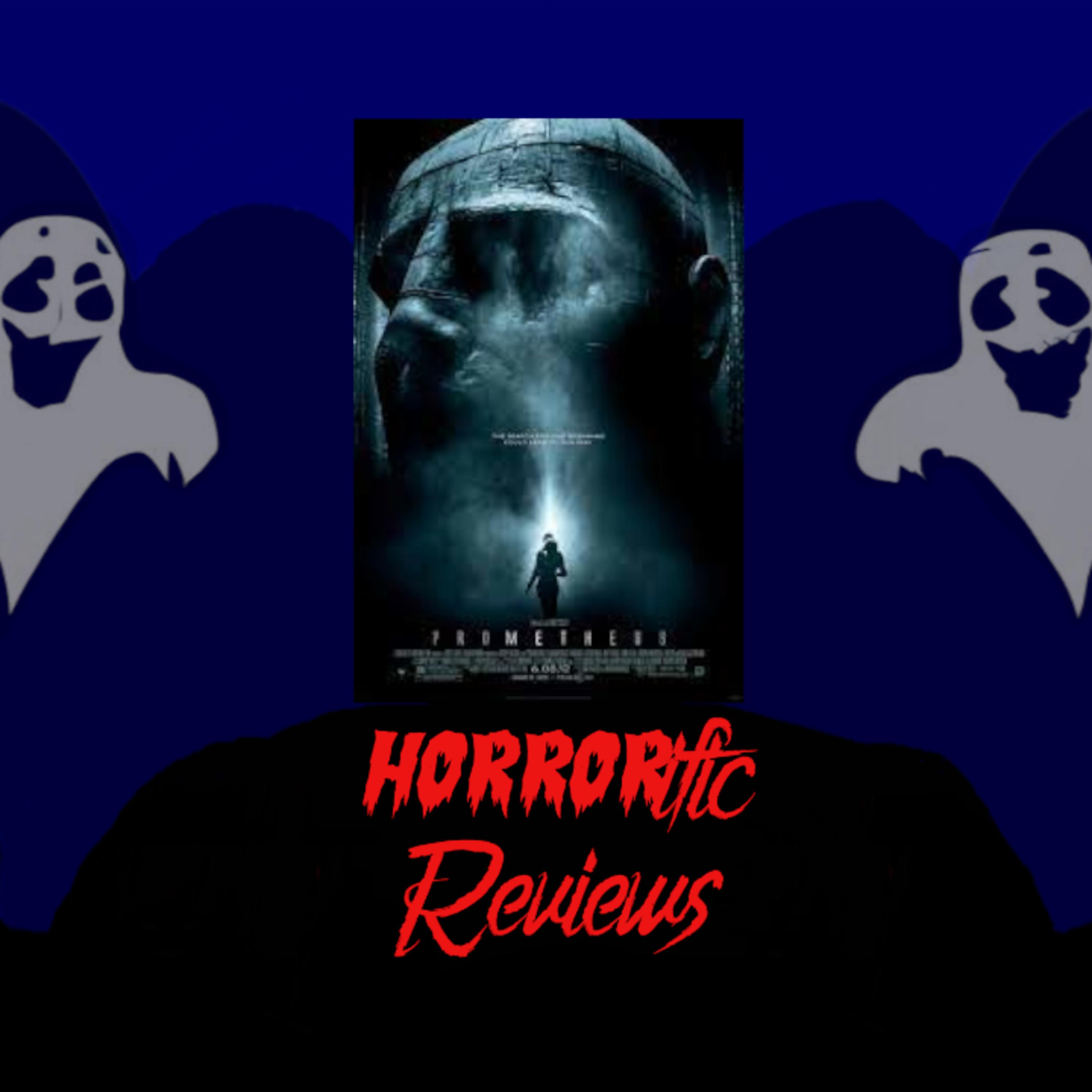 The HORRORific Podcast