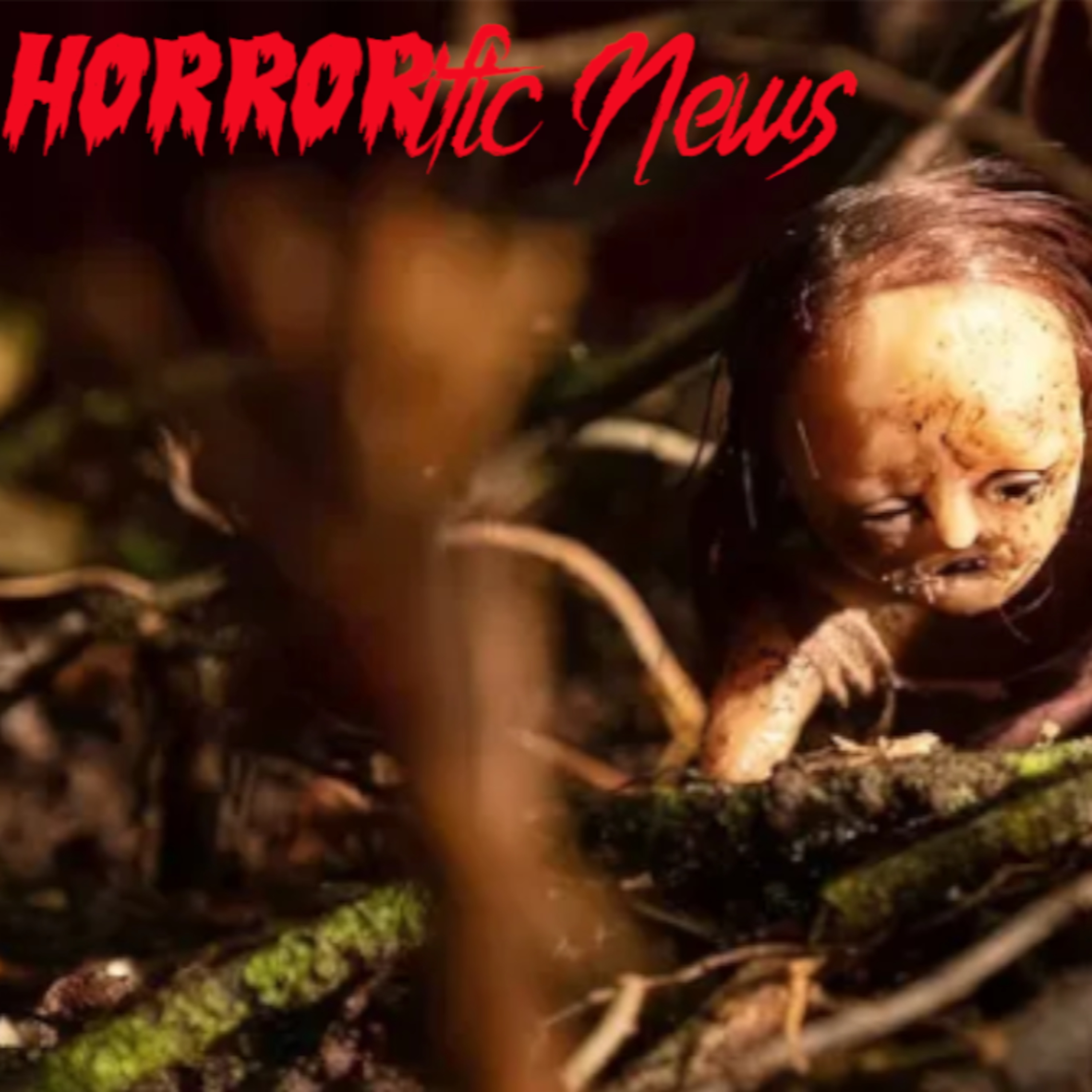 HORRORific News Horror Director explains why it’s important to support “unusual” scary movies episode artwork