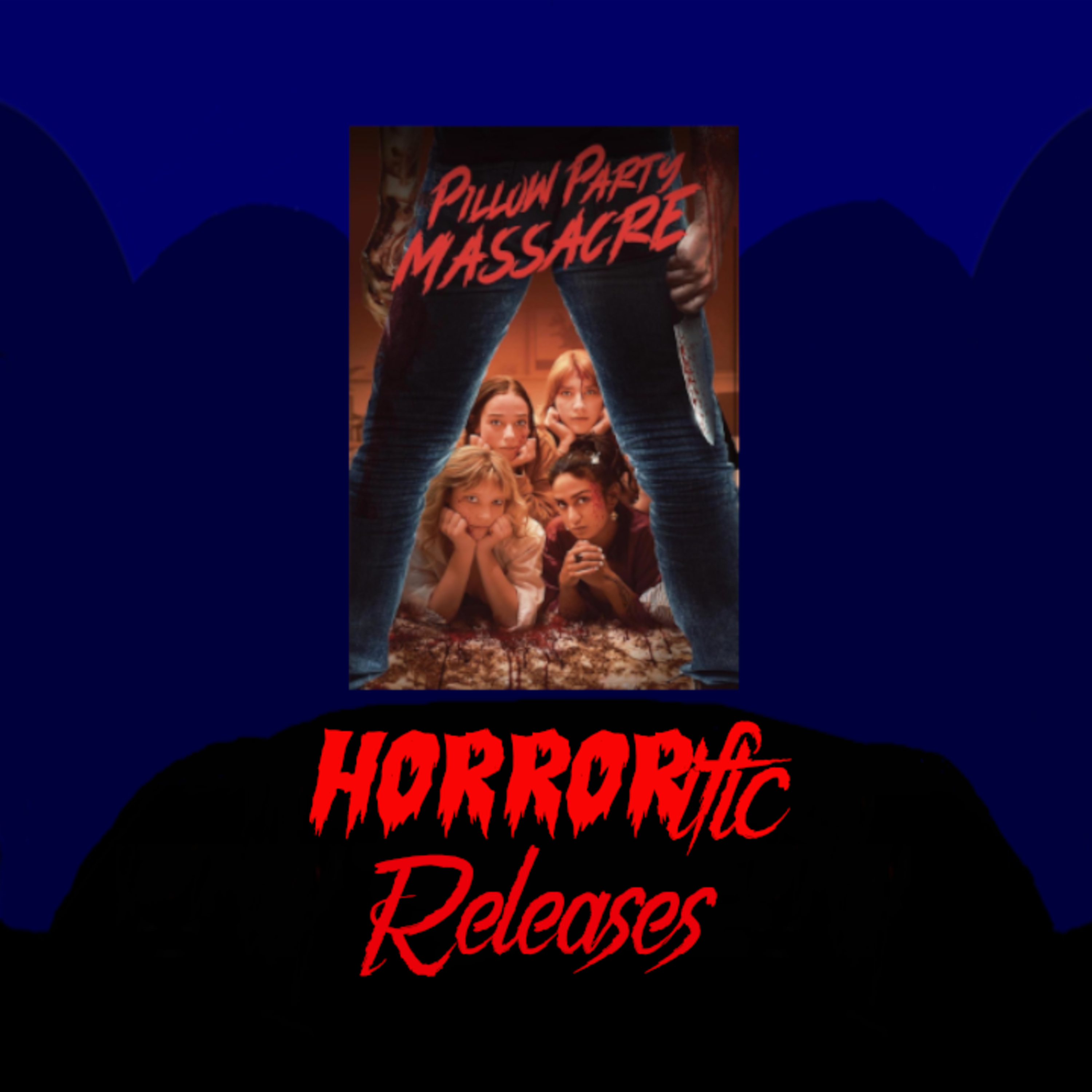 The HORRORific Podcast
