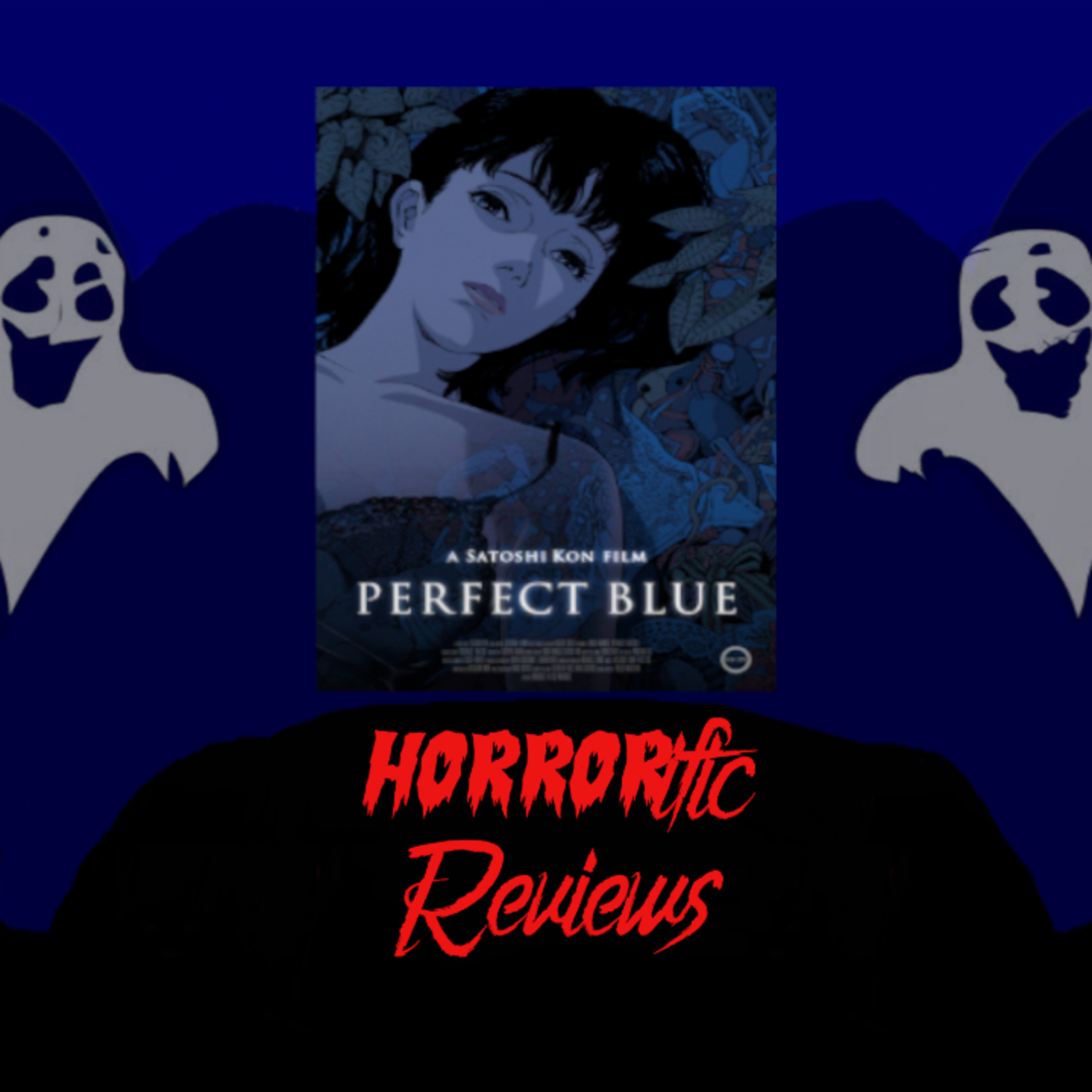 The HORRORific Podcast
