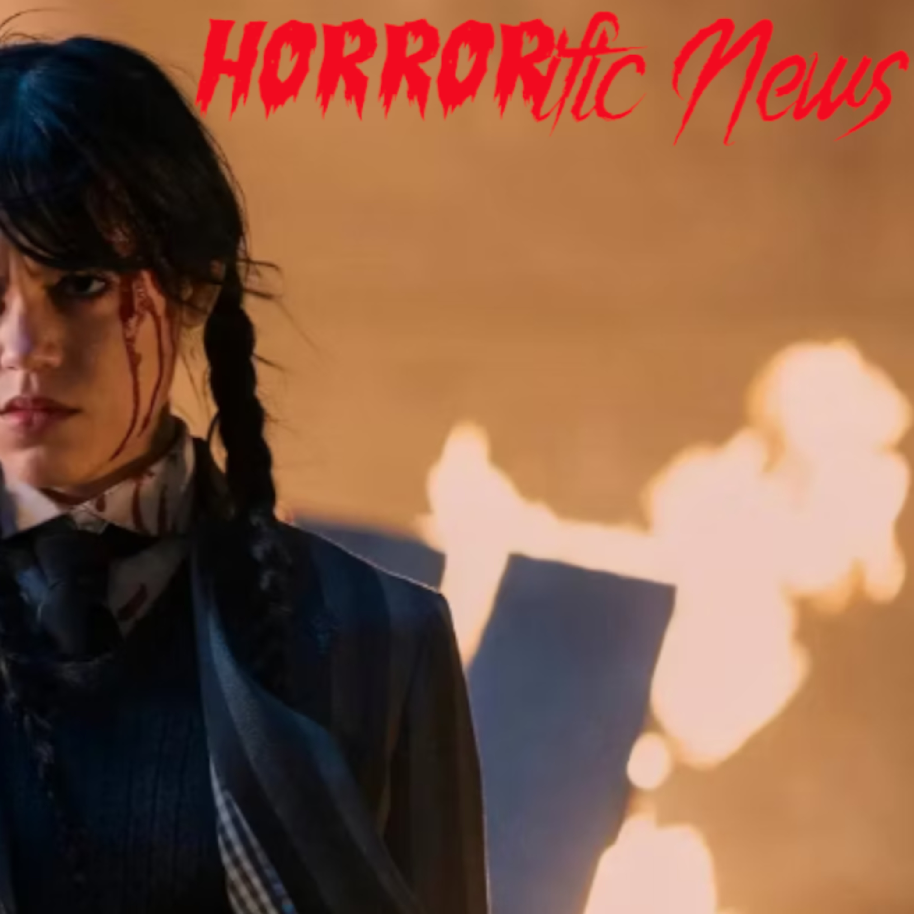 HORRORific News Wednesday Season 2 Needs To Drop The YA Tropes episode artwork