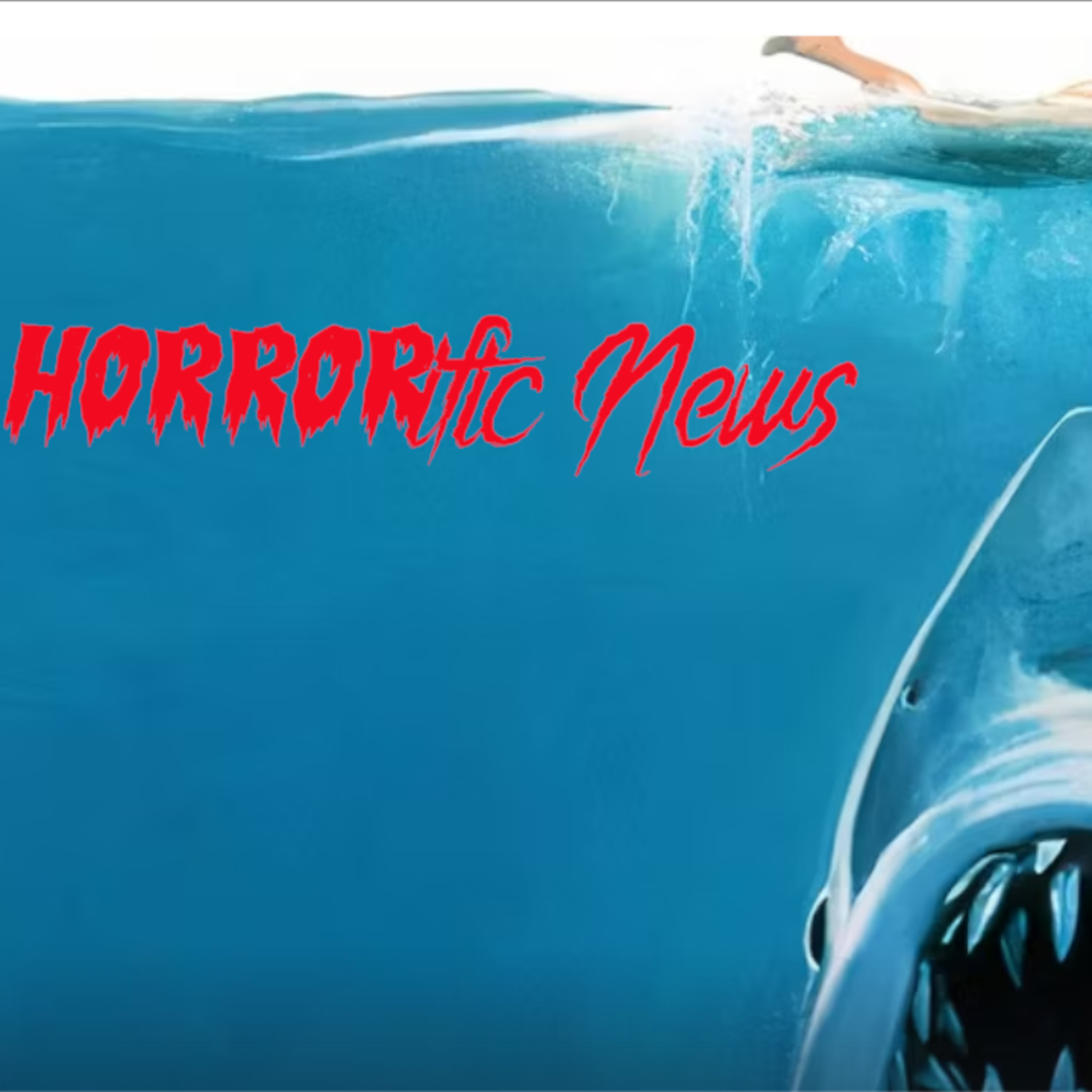 HORRORific News You're Going to Need a Bigger Boat For This New ‘Jaws’ Lego Set episode artwork