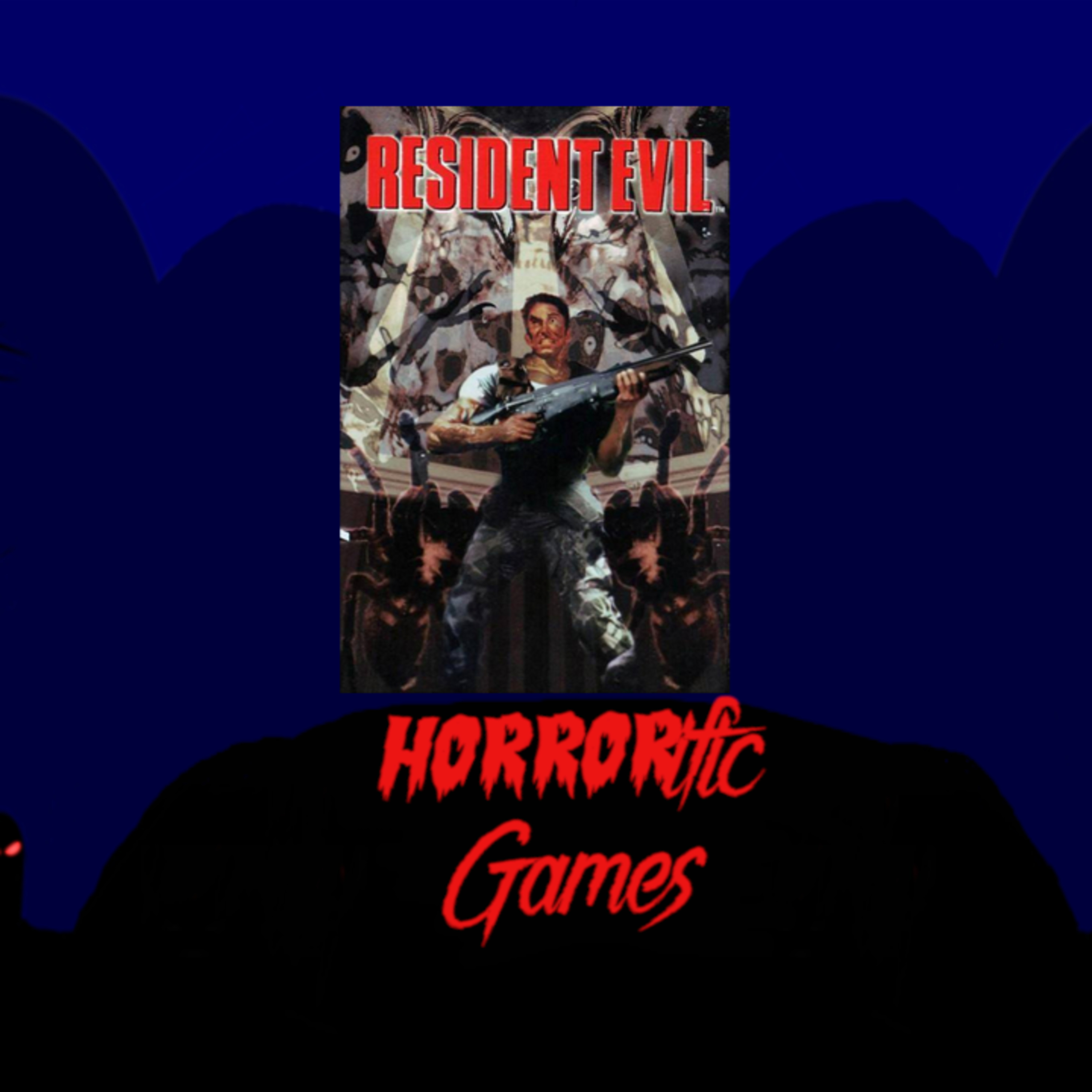 The HORRORific Podcast