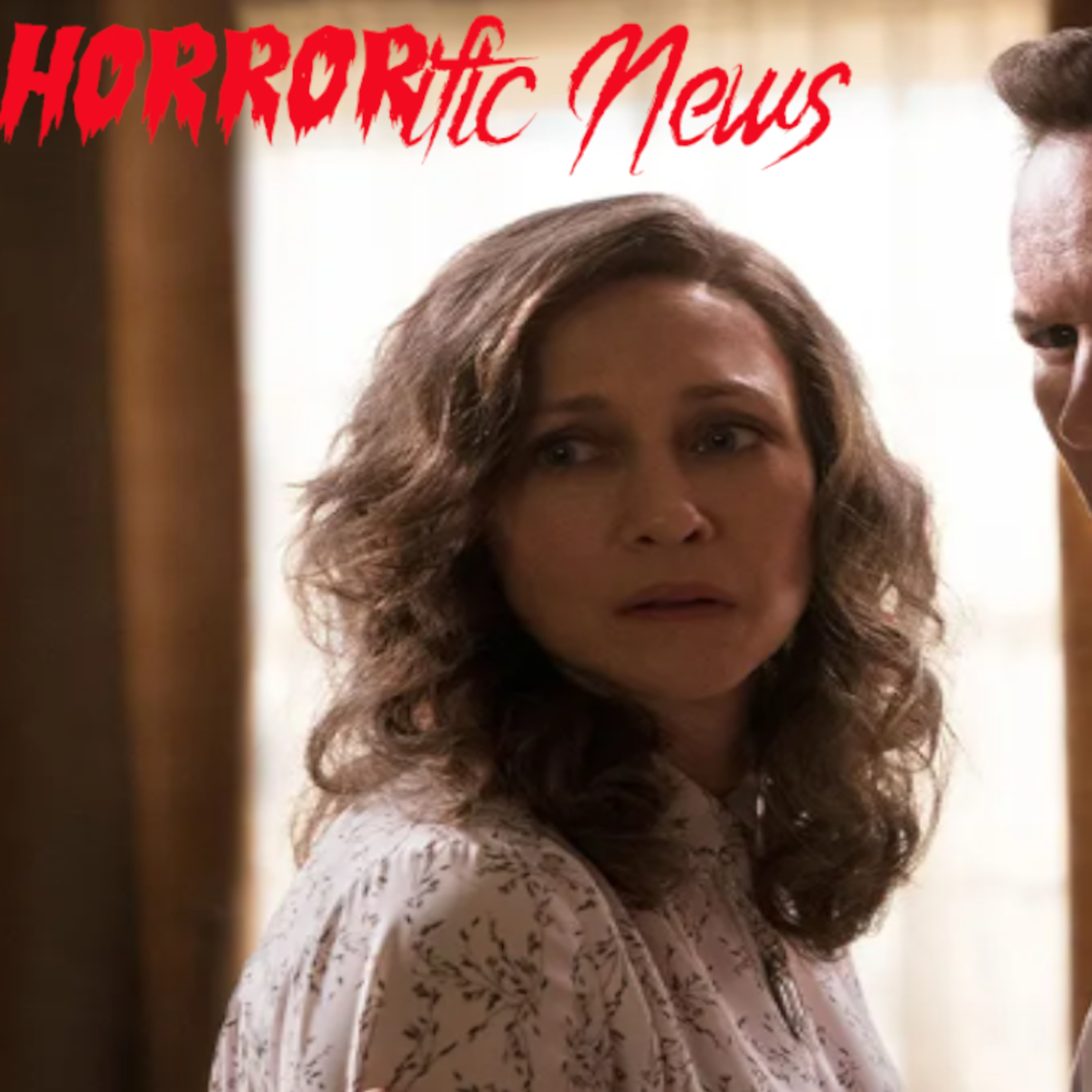 HORRORific News ‘The Conjuring’ Finale Dated for Fall 2025 at Warner Bros episode artwork