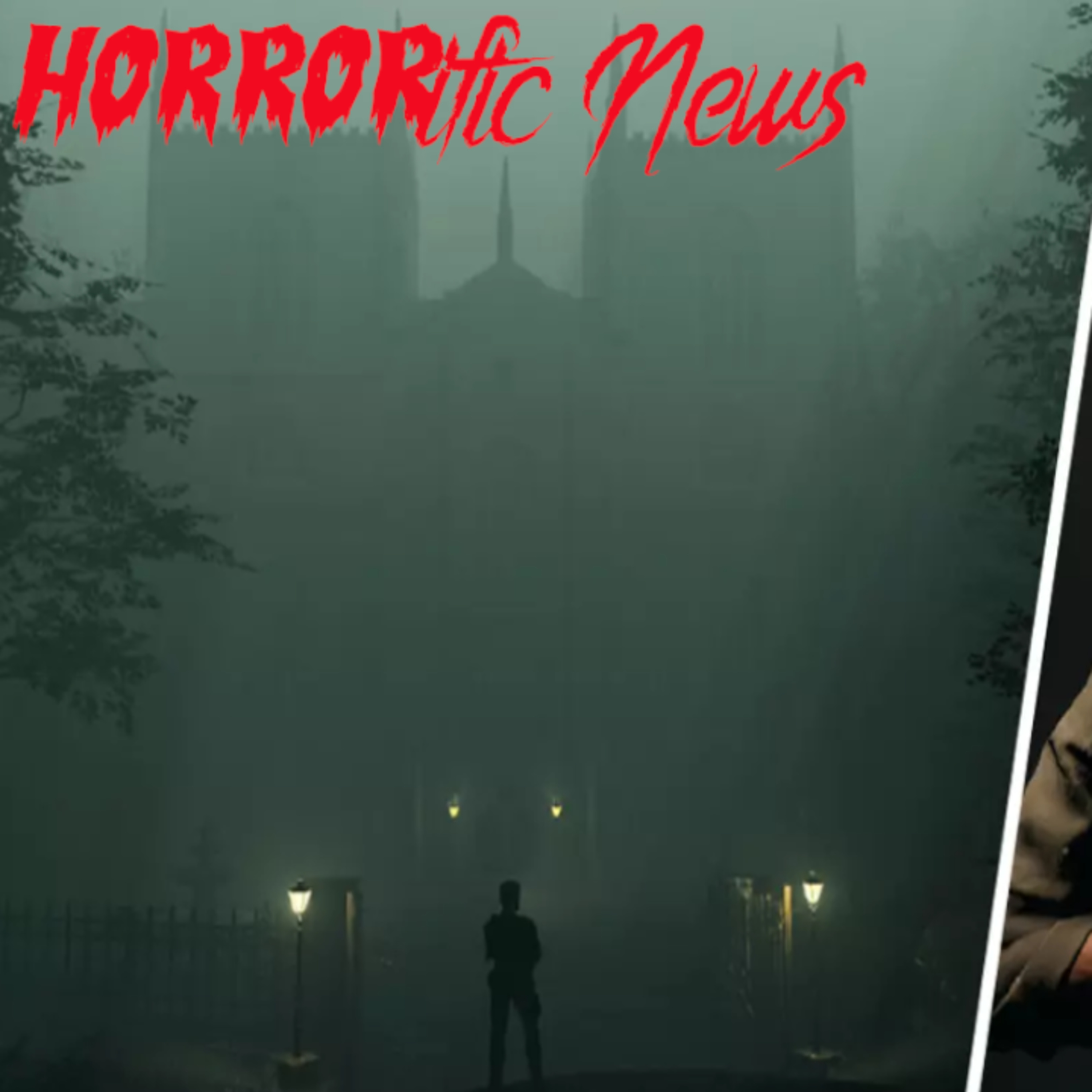The HORRORific Podcast