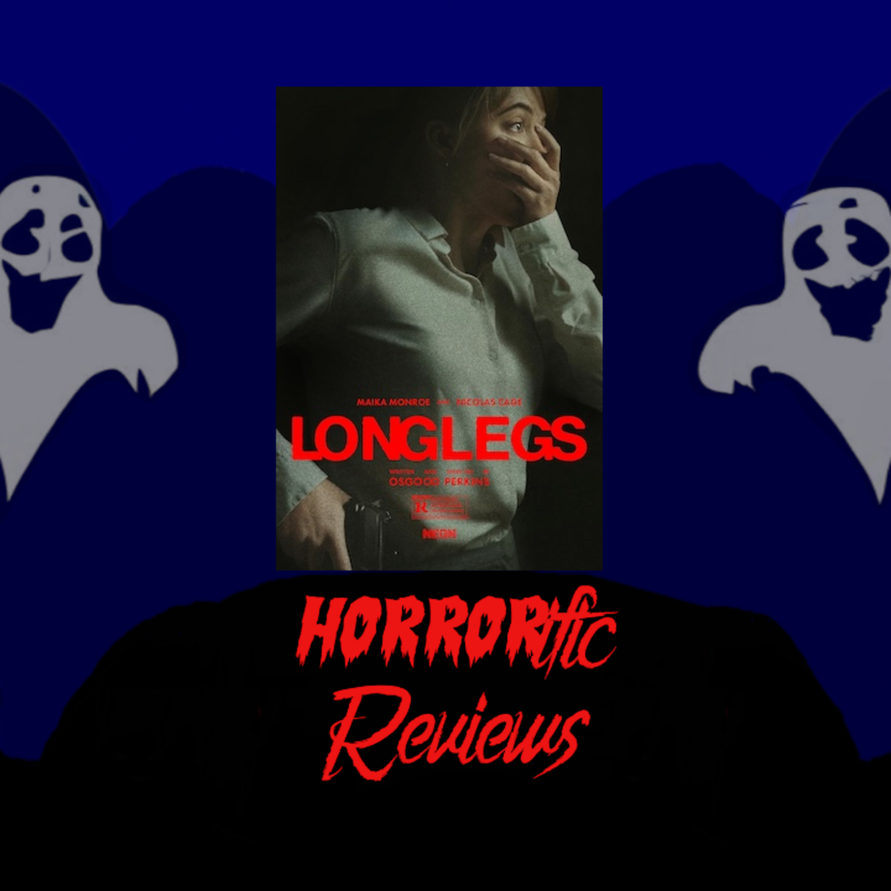 The HORRORific Podcast