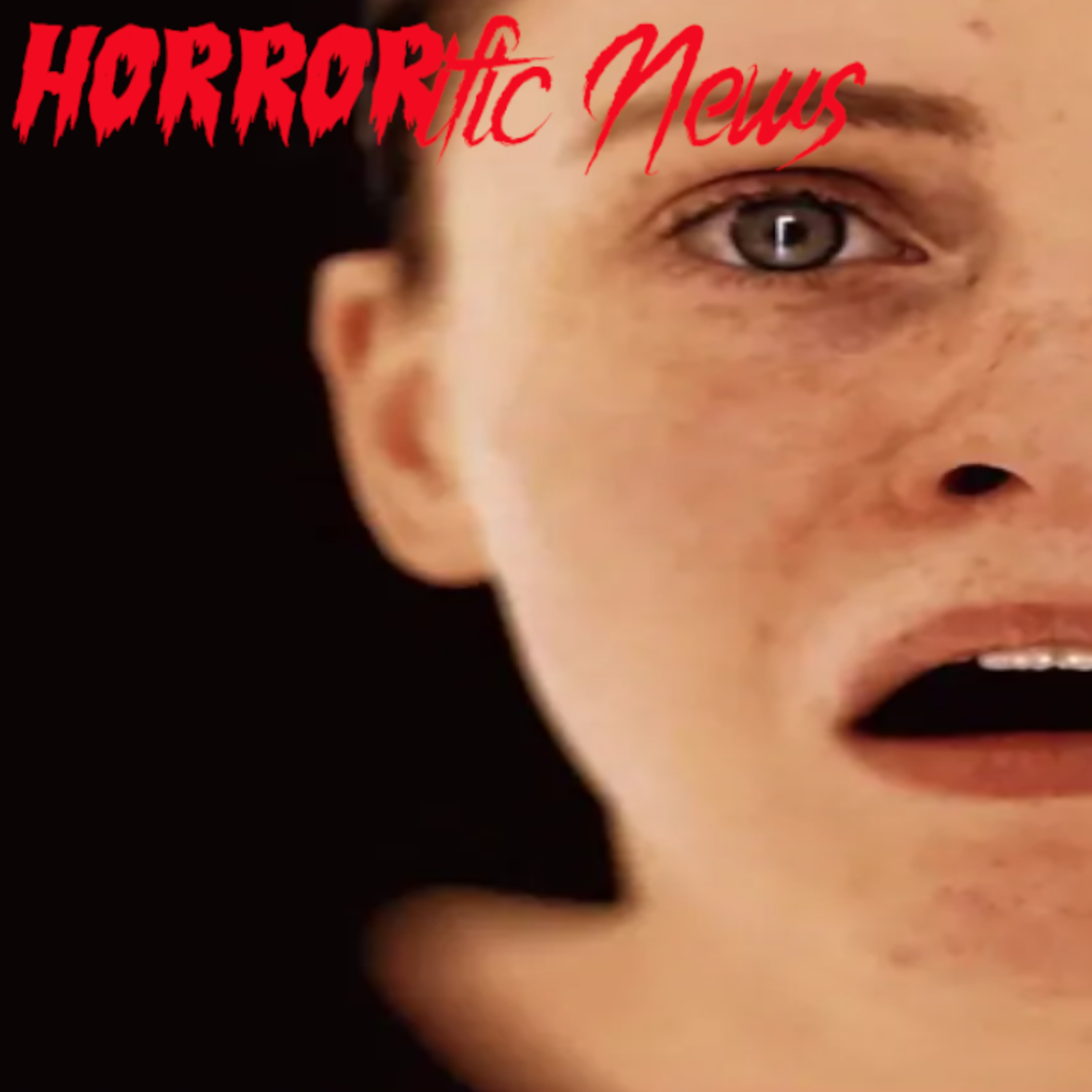 The HORRORific Podcast