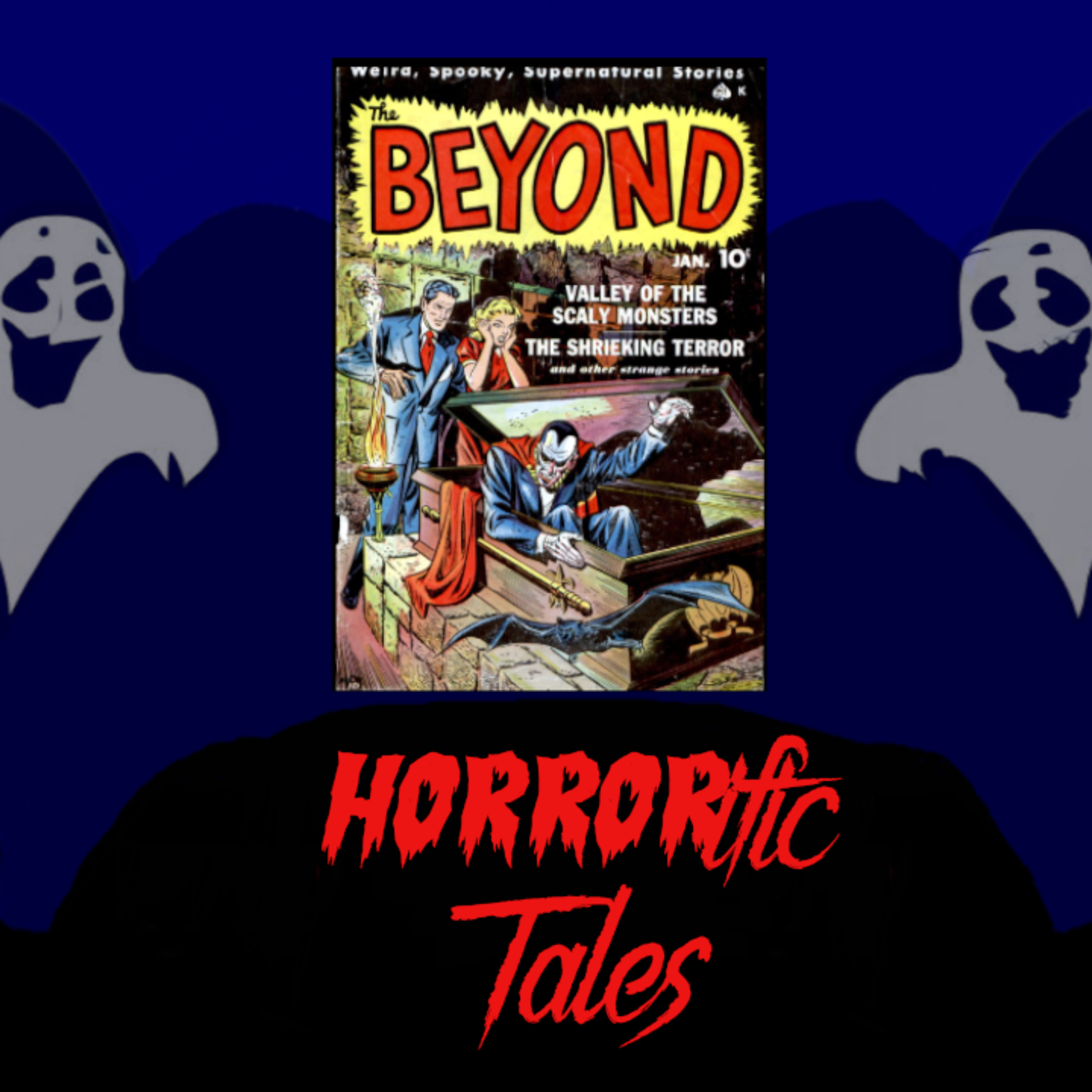 The HORRORific Podcast