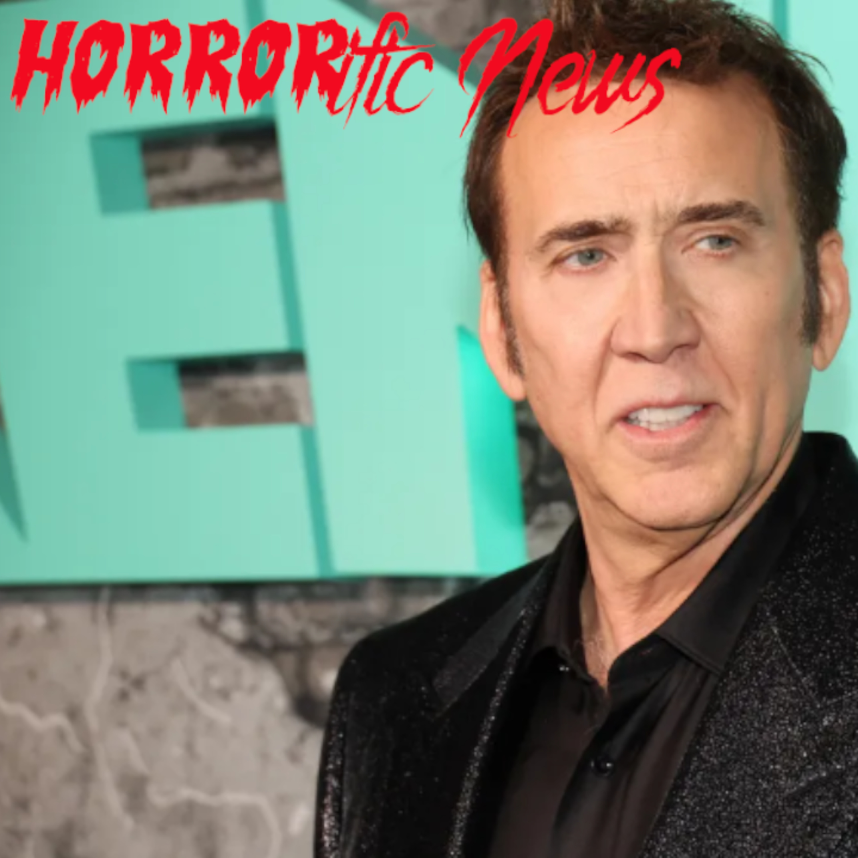 The HORRORific Podcast