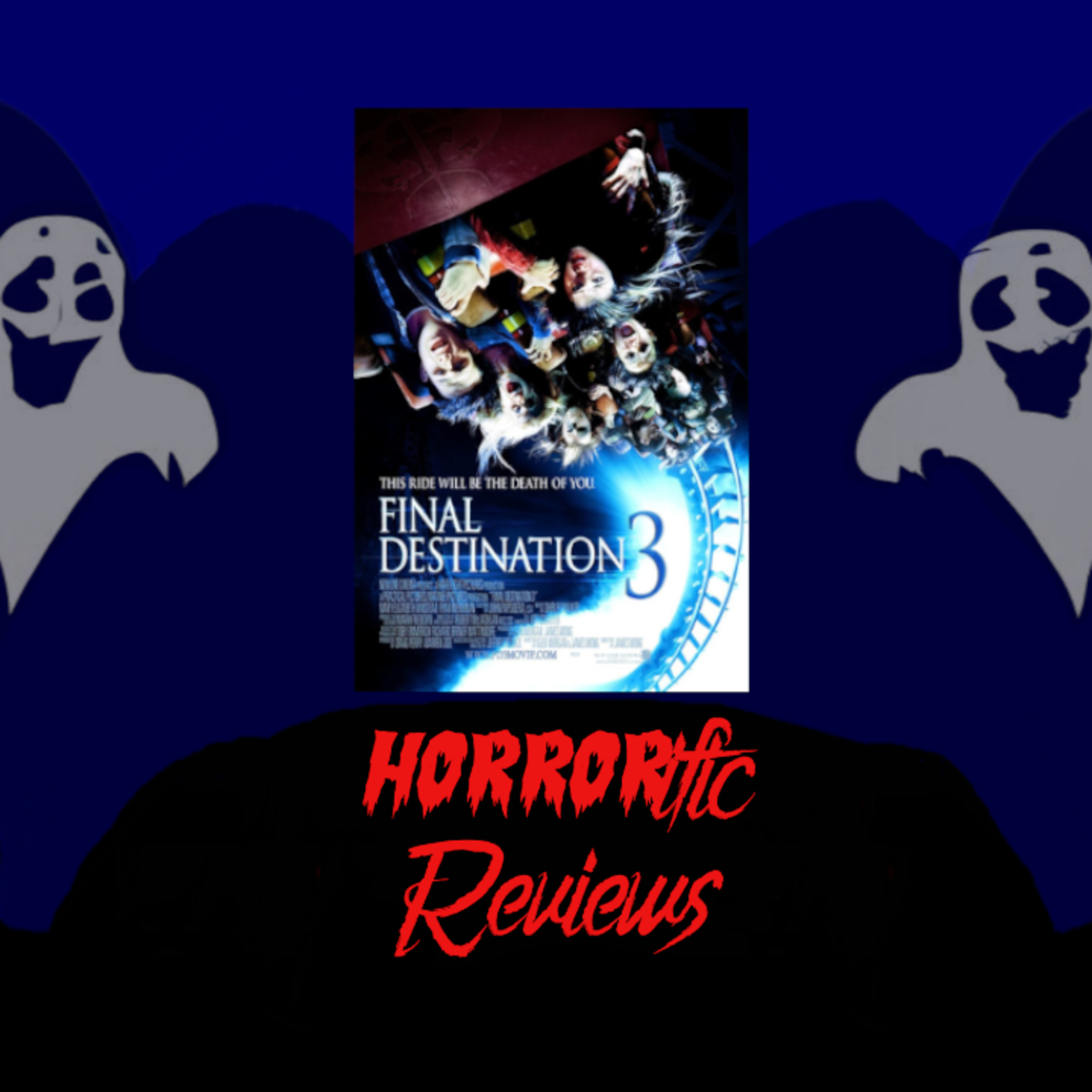 The HORRORific Podcast