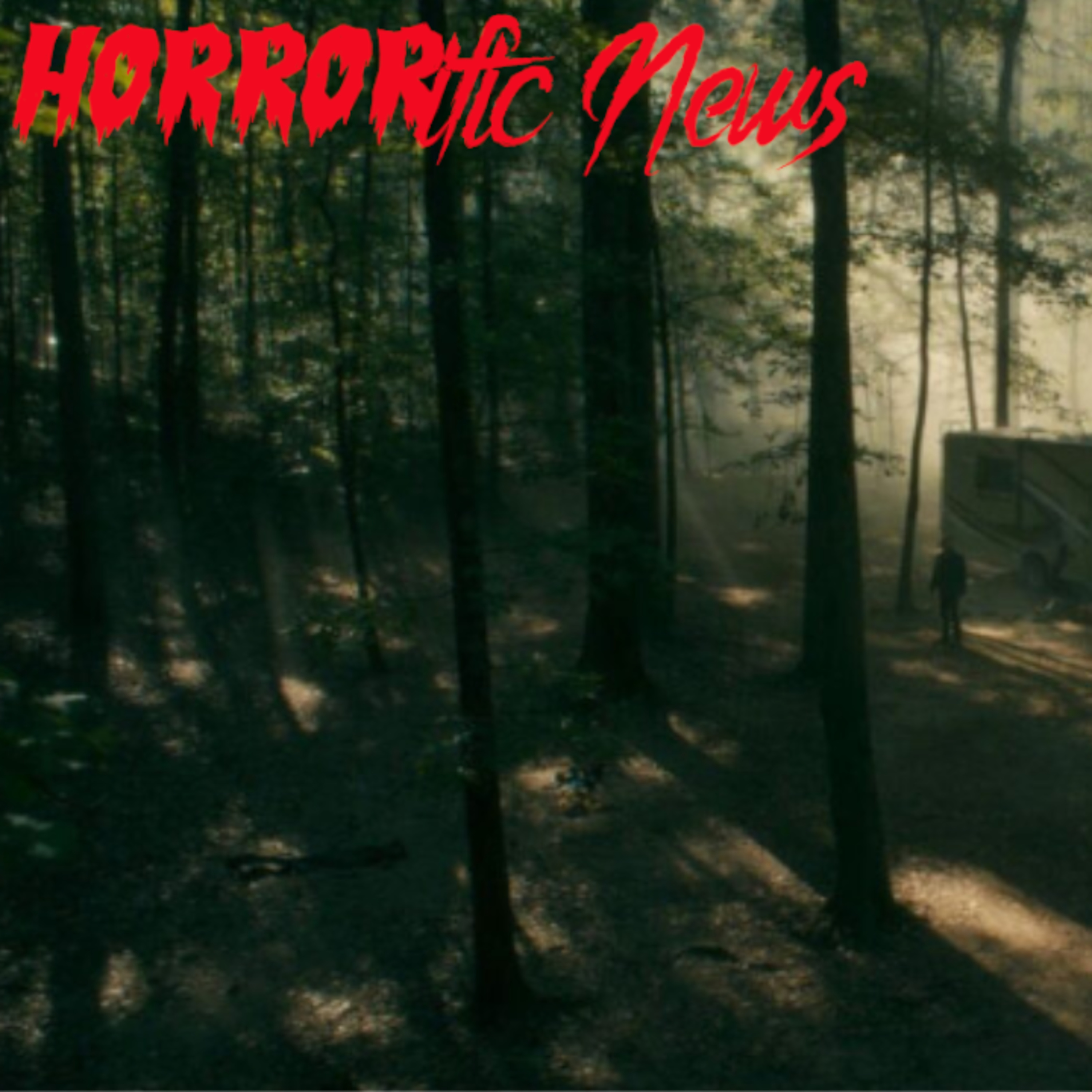 The HORRORific Podcast
