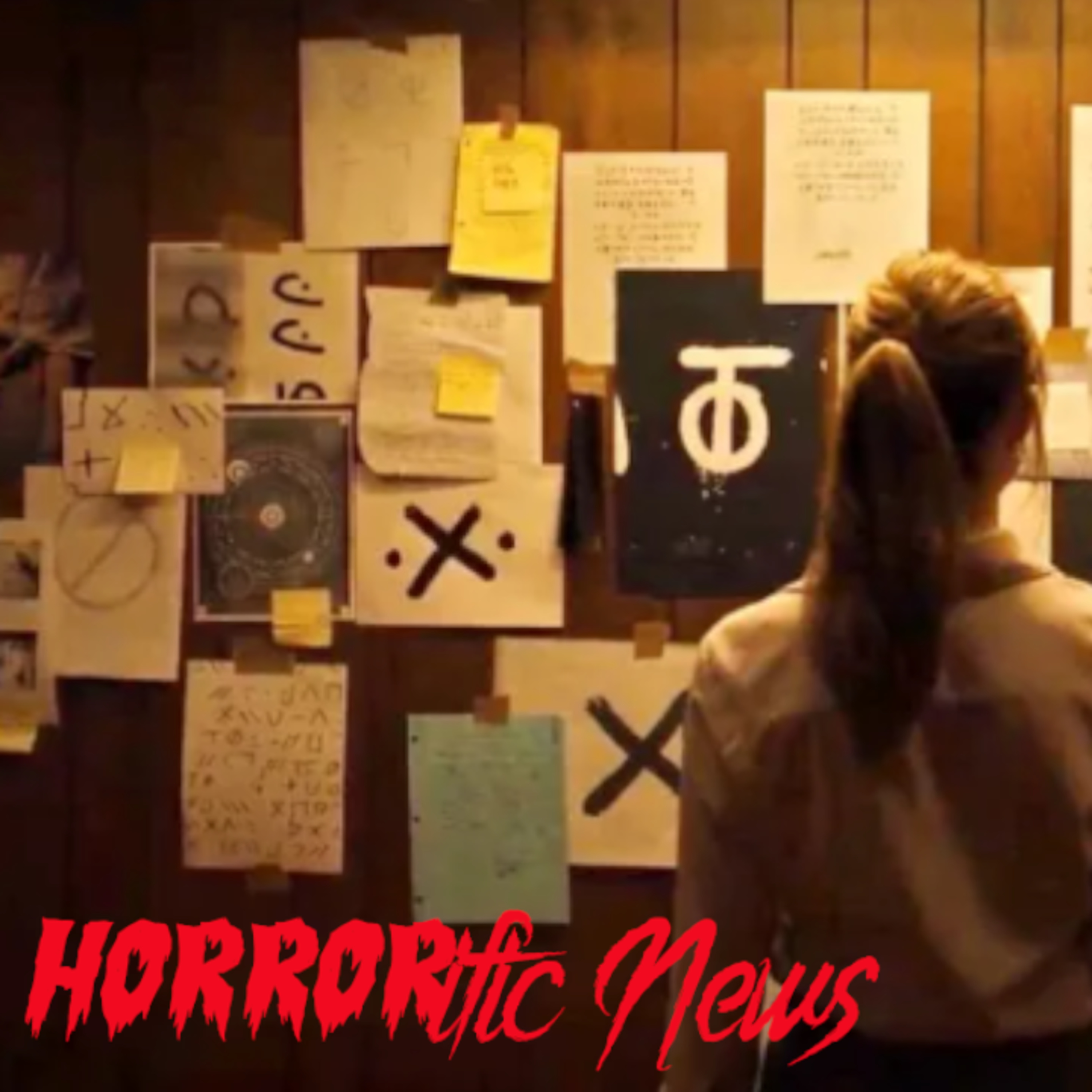The HORRORific Podcast