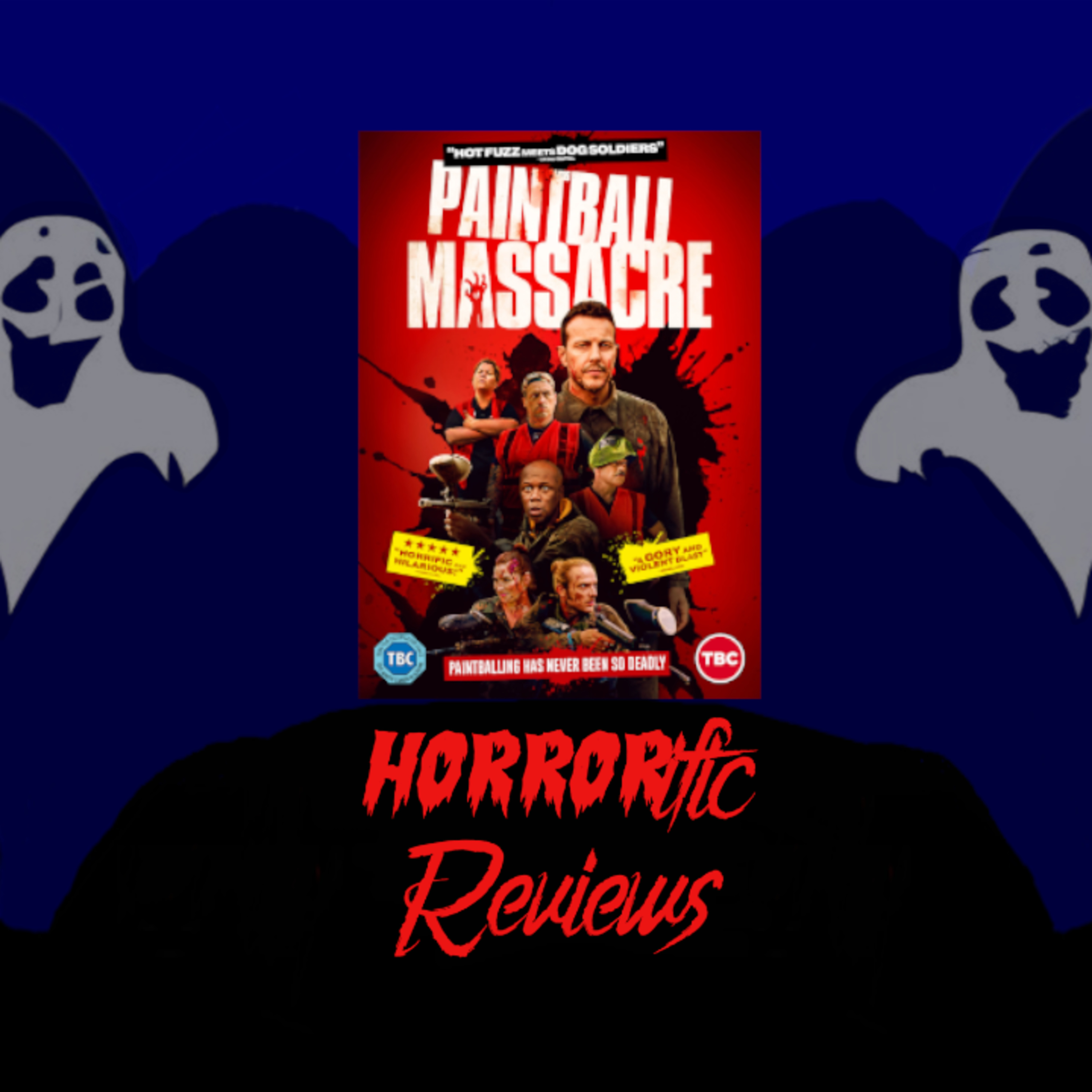 The HORRORific Podcast