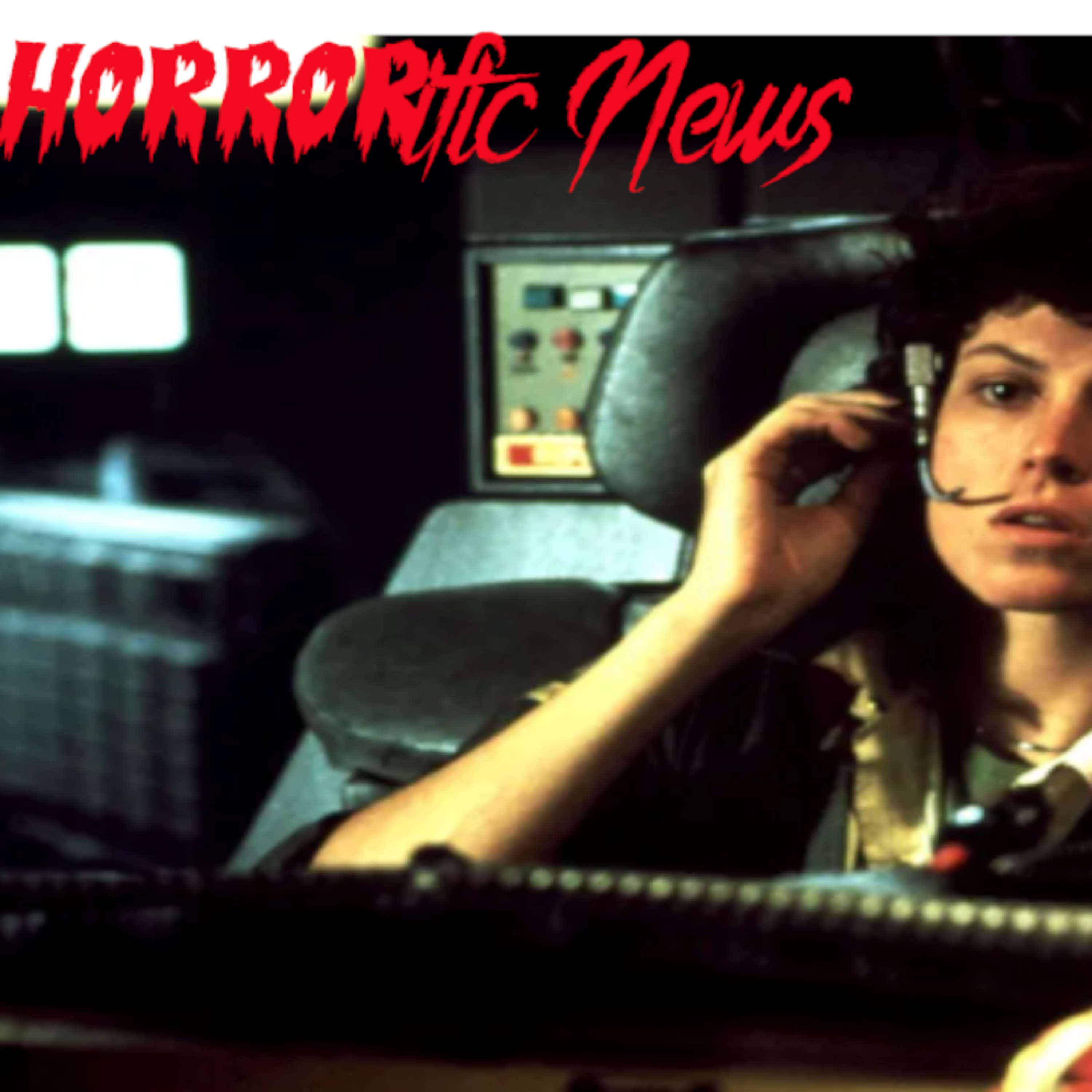 The HORRORific Podcast