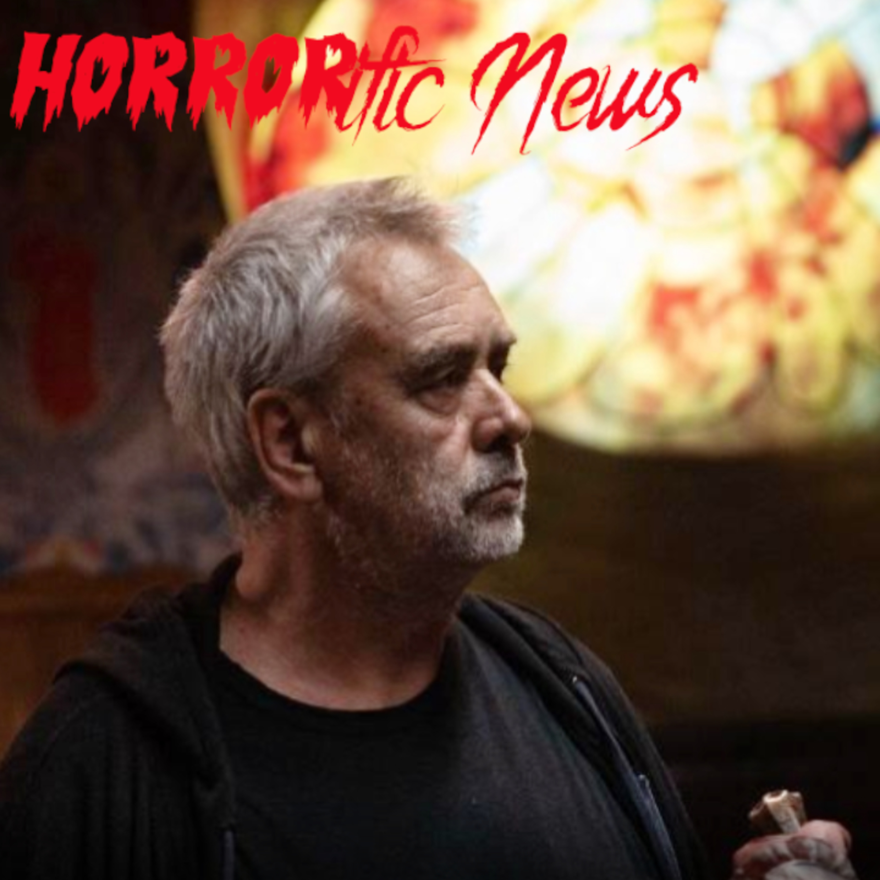 The HORRORific Podcast