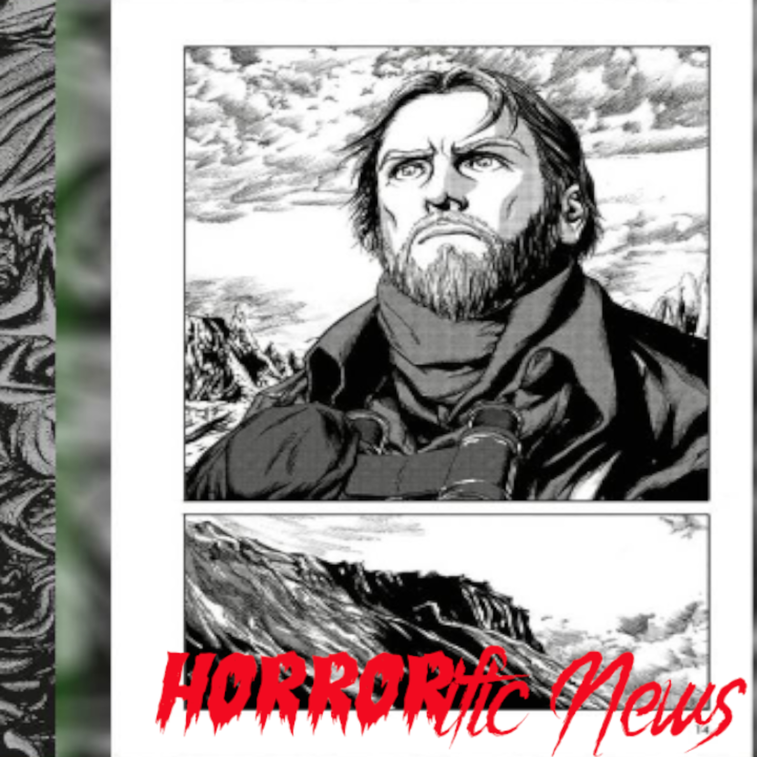 The HORRORific Podcast