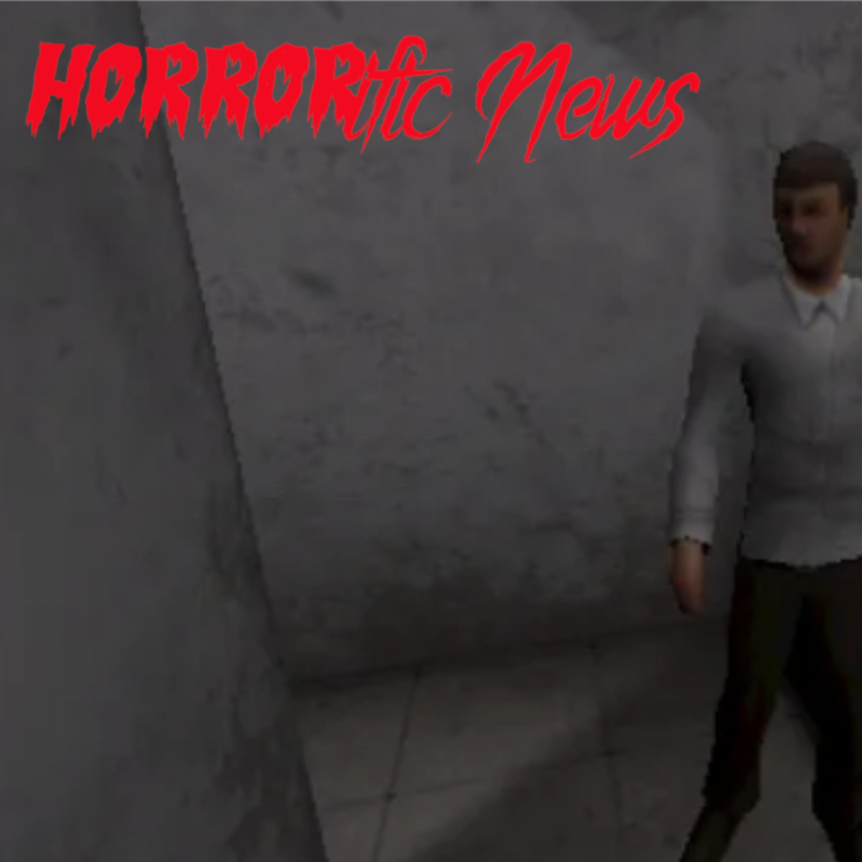 The HORRORific Podcast