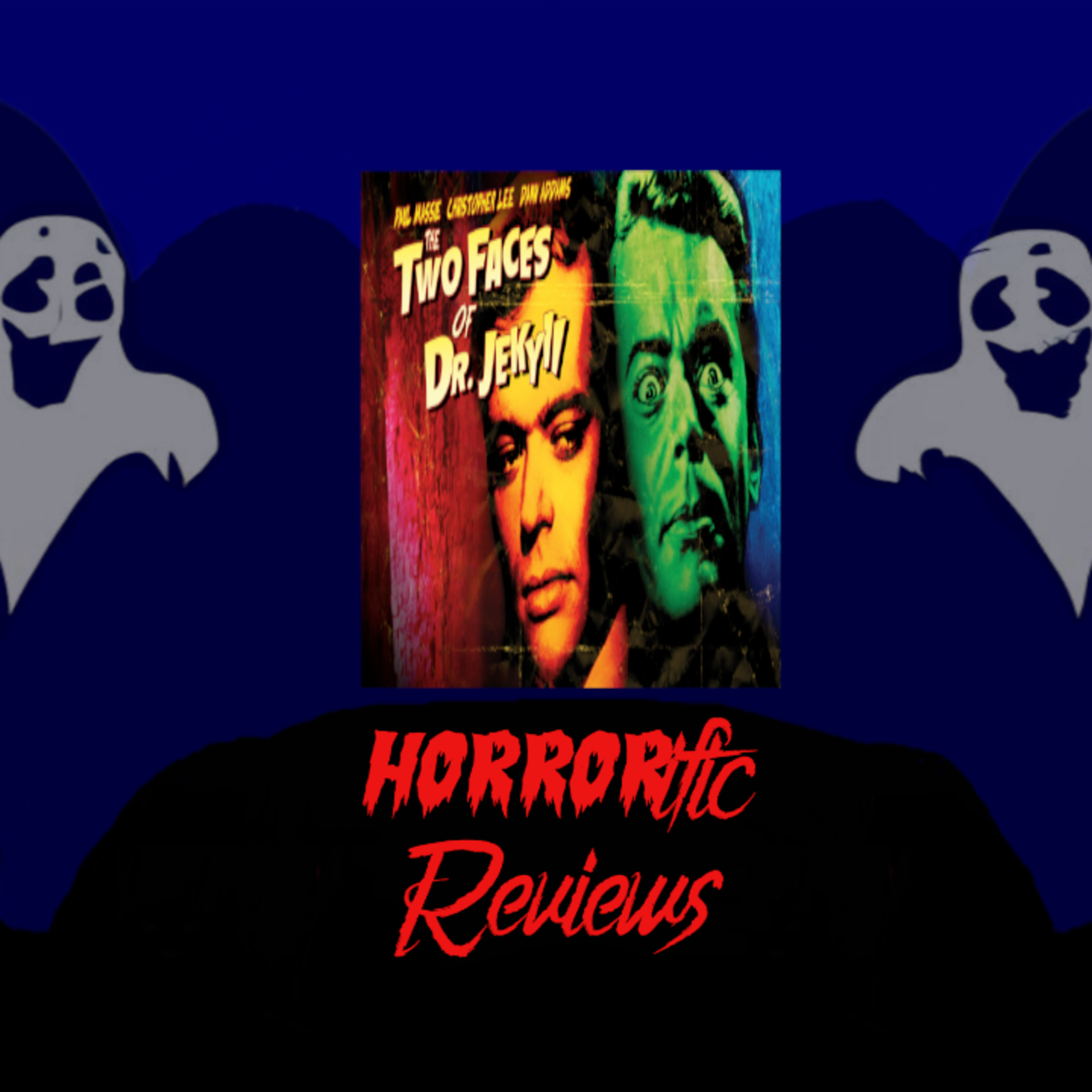 The HORRORific Podcast