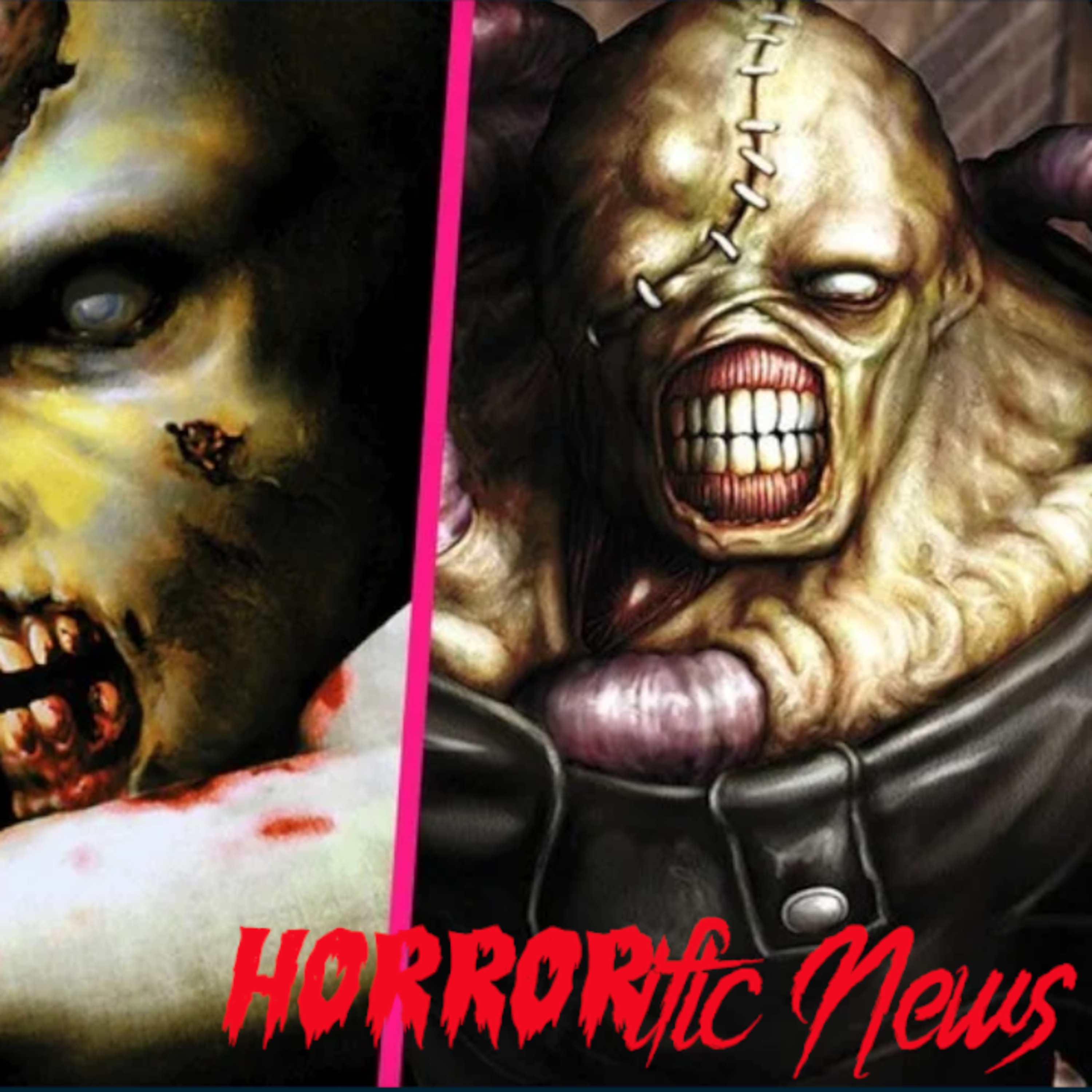 HORRORific News The Company That Brought Resident Evil Back To PC Wants To Resurrect More Classics episode artwork