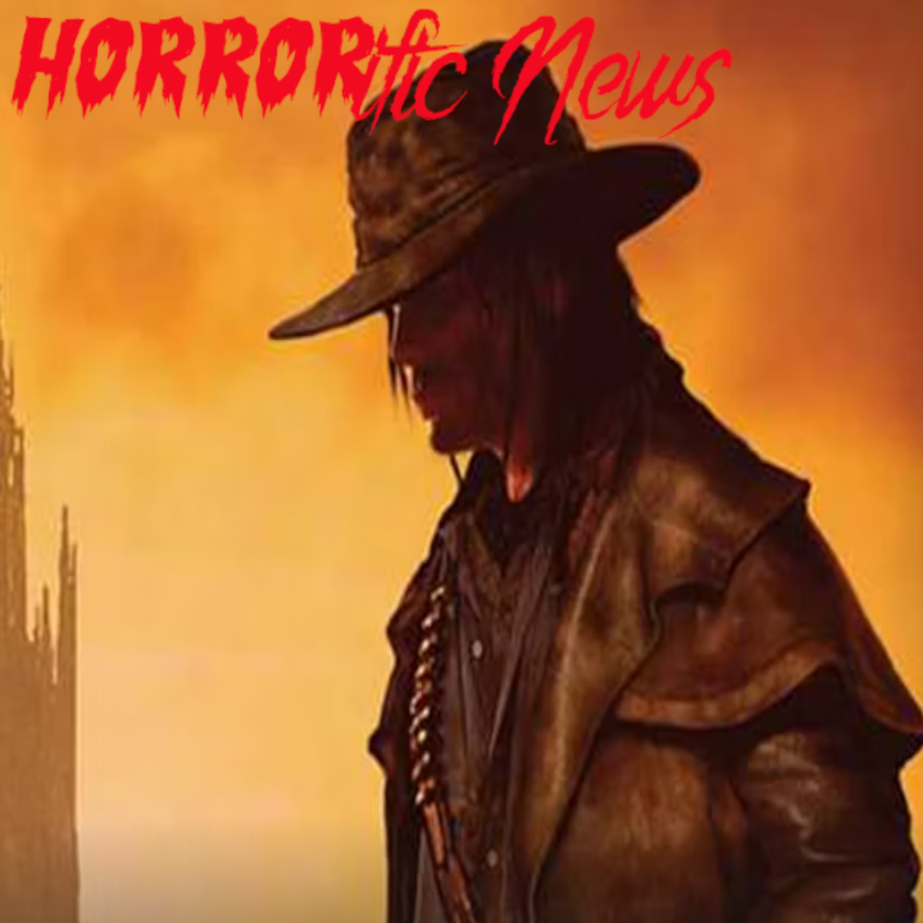 HORRORific News Mike Flanagan's Dark Tower Reboot Gets an Update From Amazon Exec episode artwork