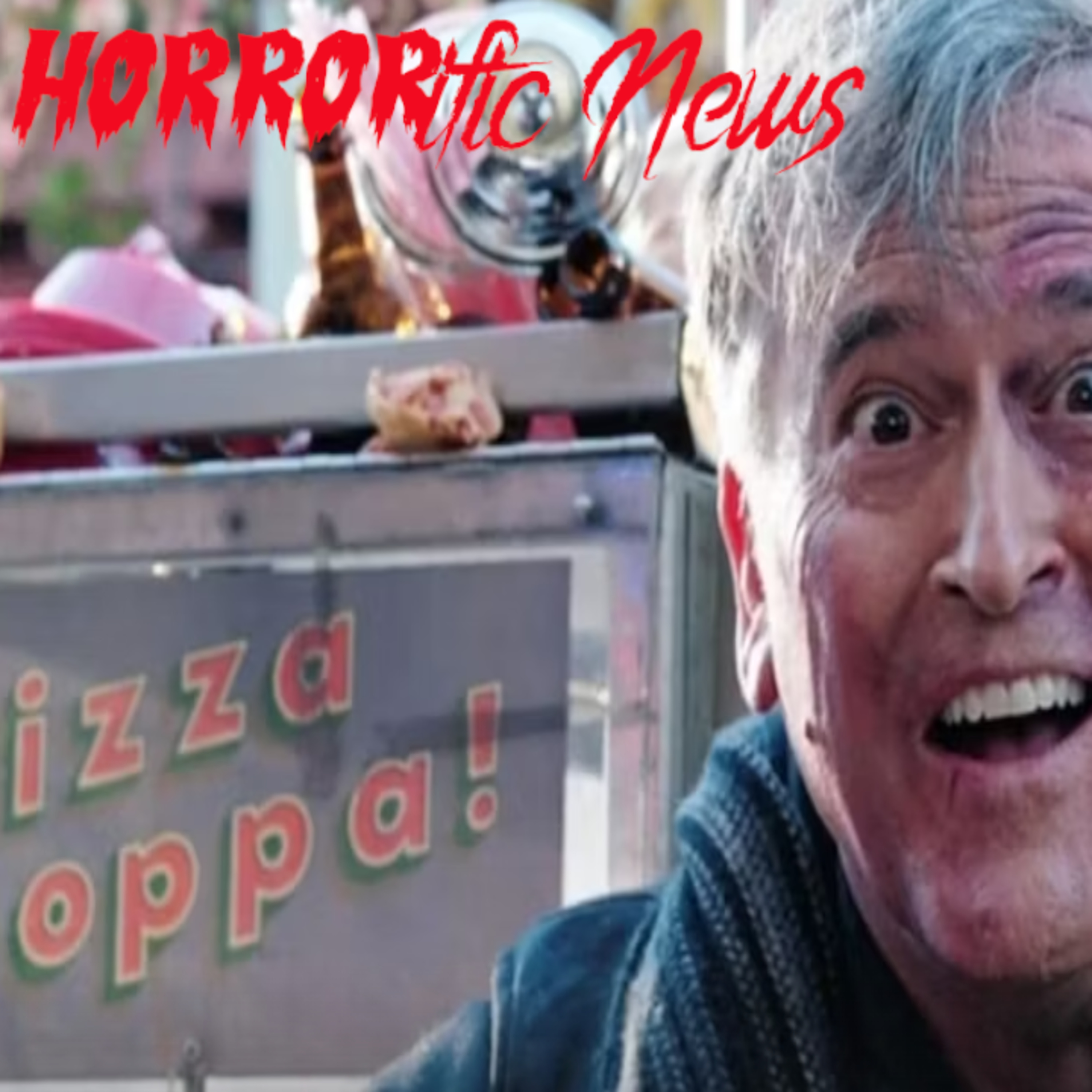 The HORRORific Podcast