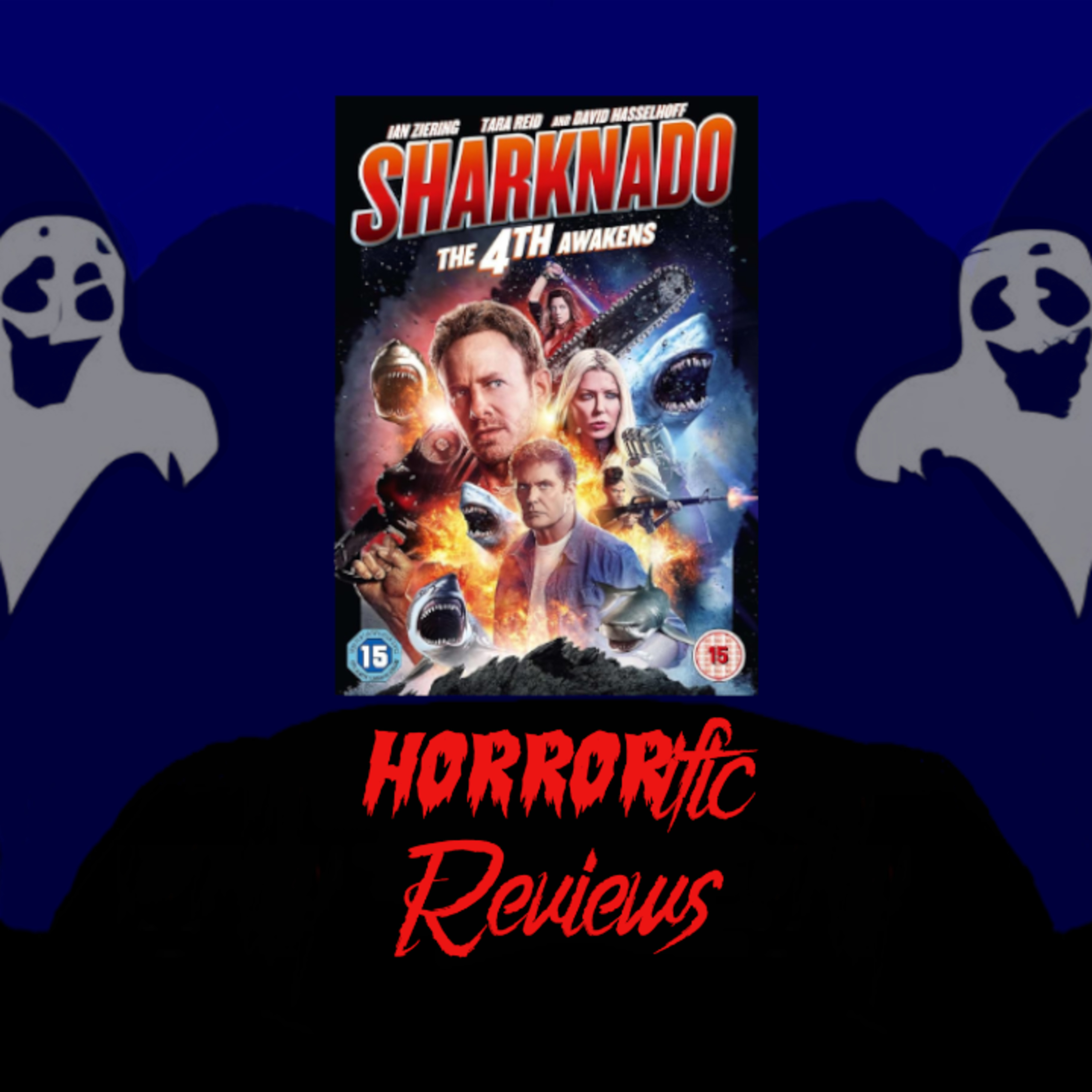 The HORRORific Podcast