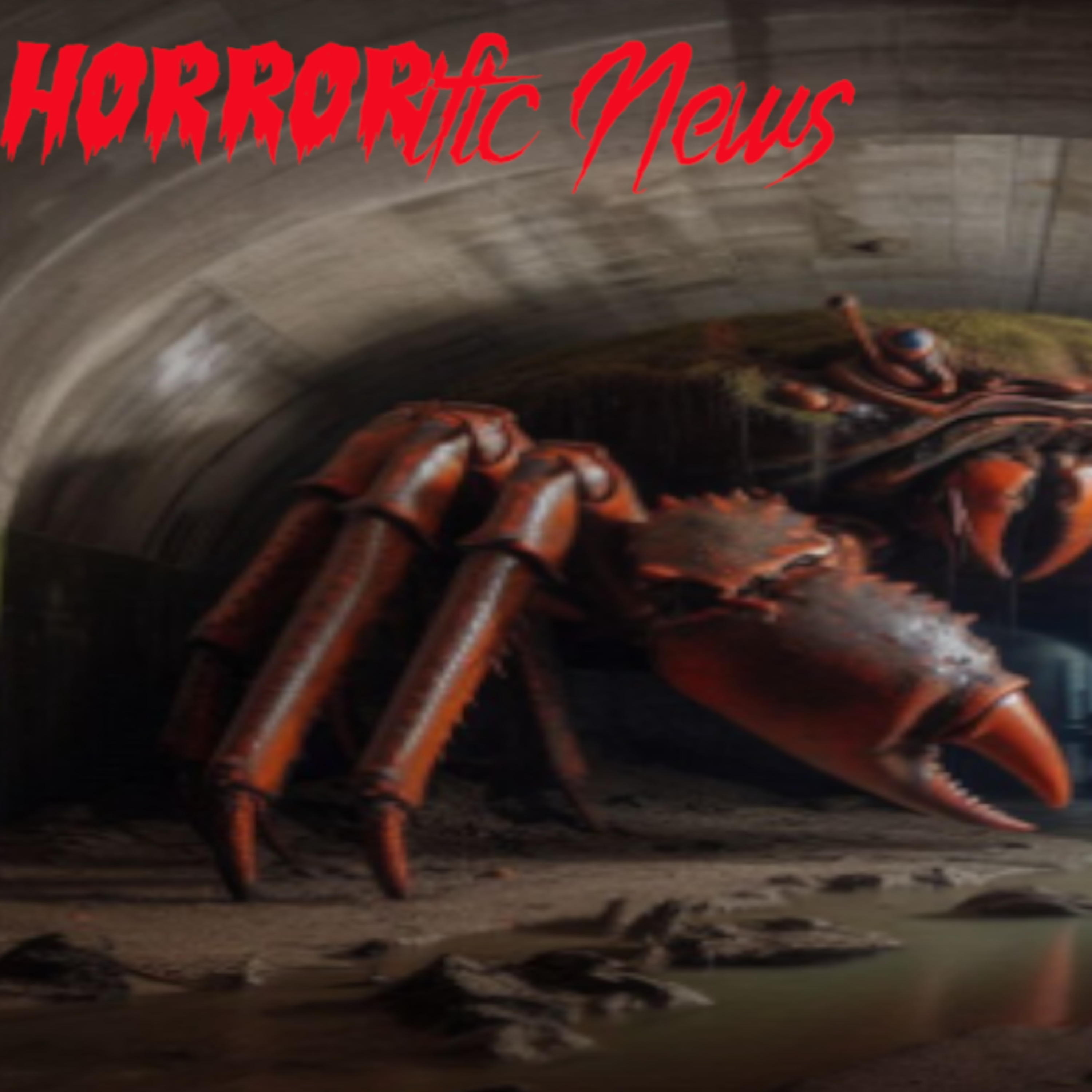 The HORRORific Podcast