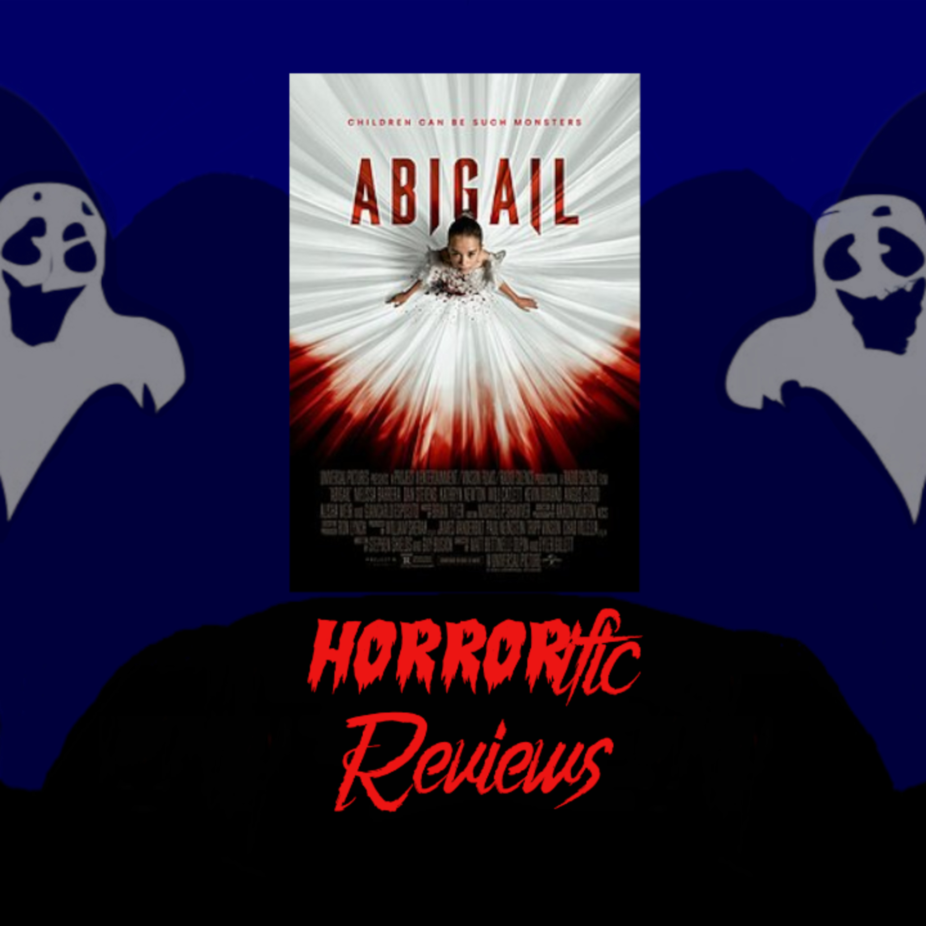 The HORRORific Podcast