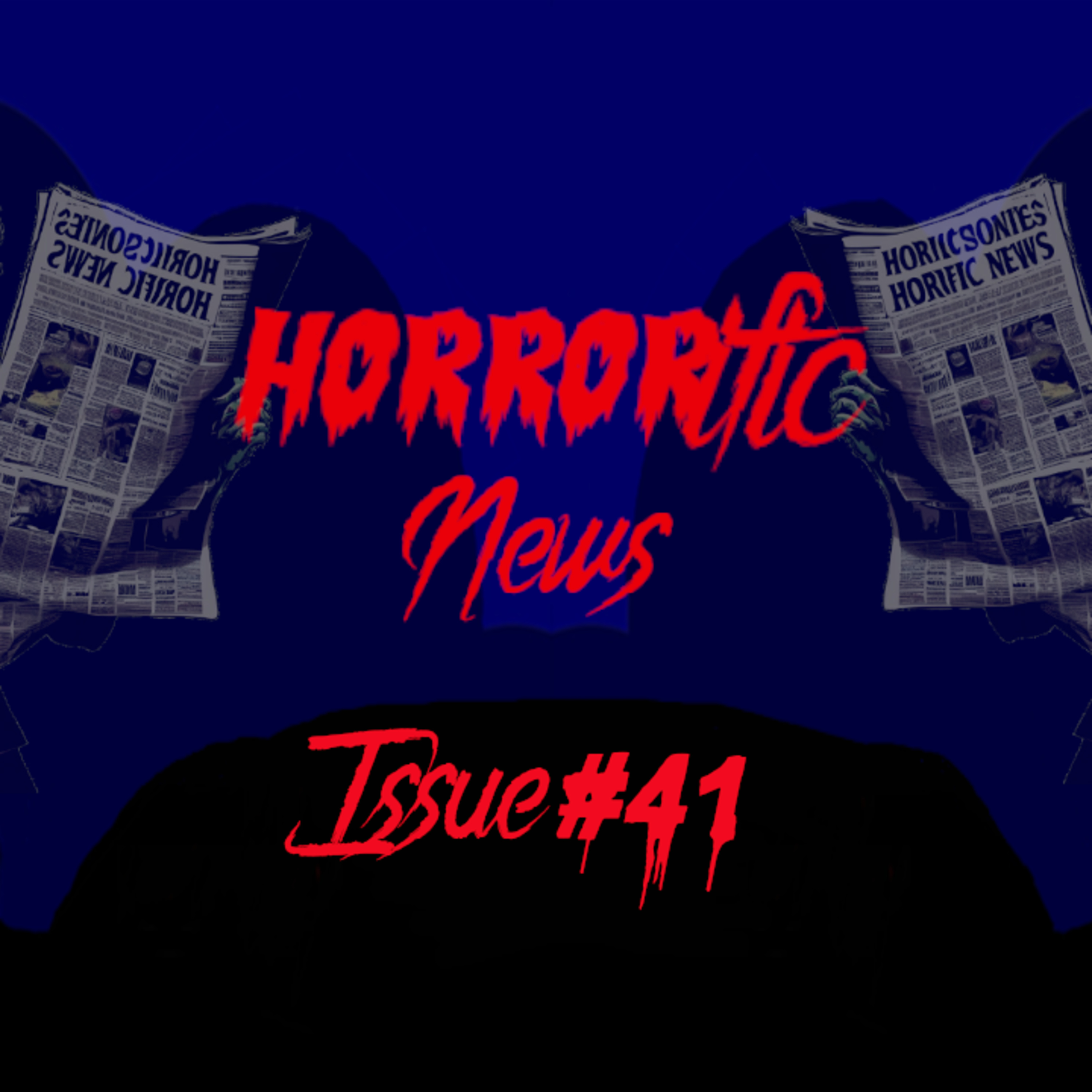The HORRORific Podcast