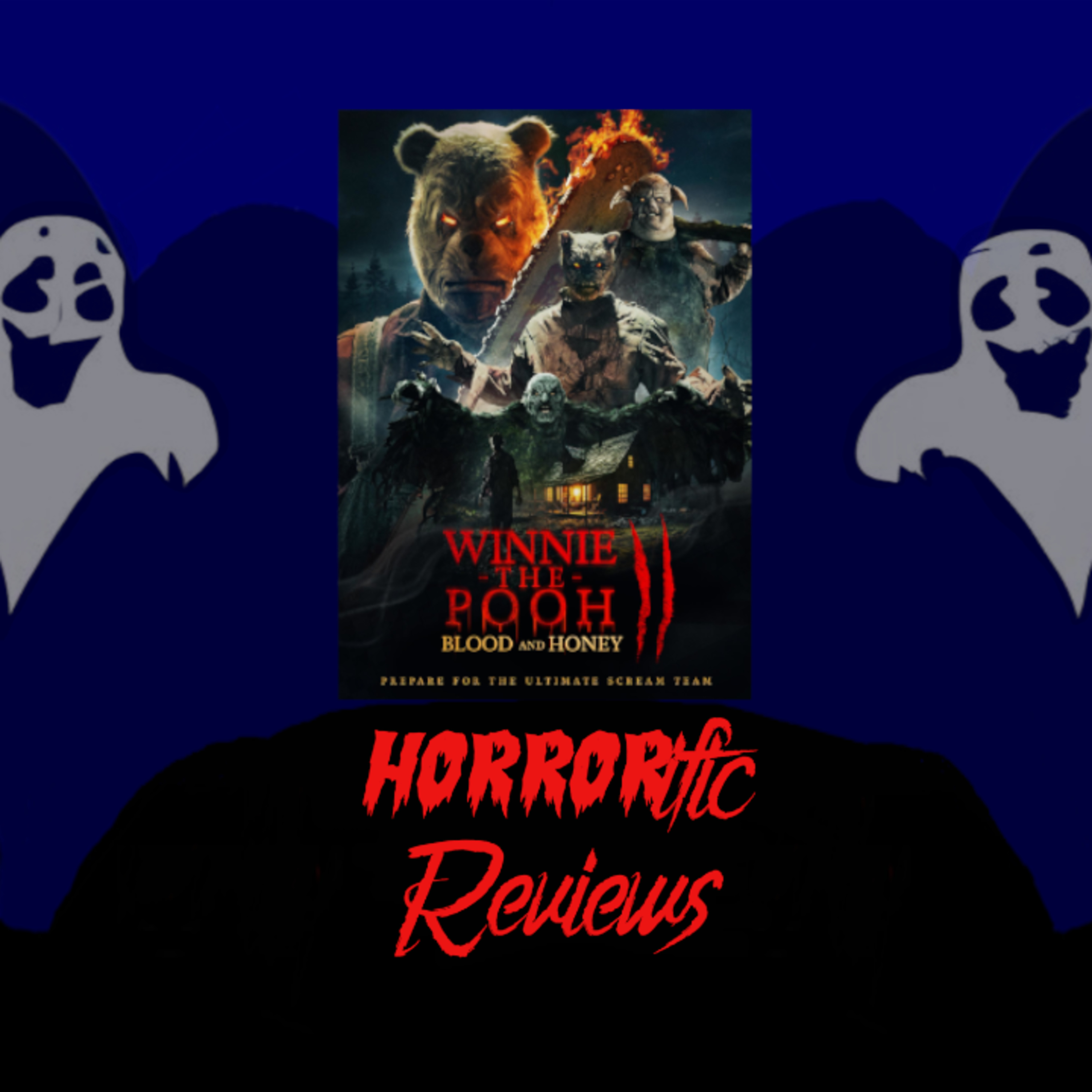 The HORRORific Podcast