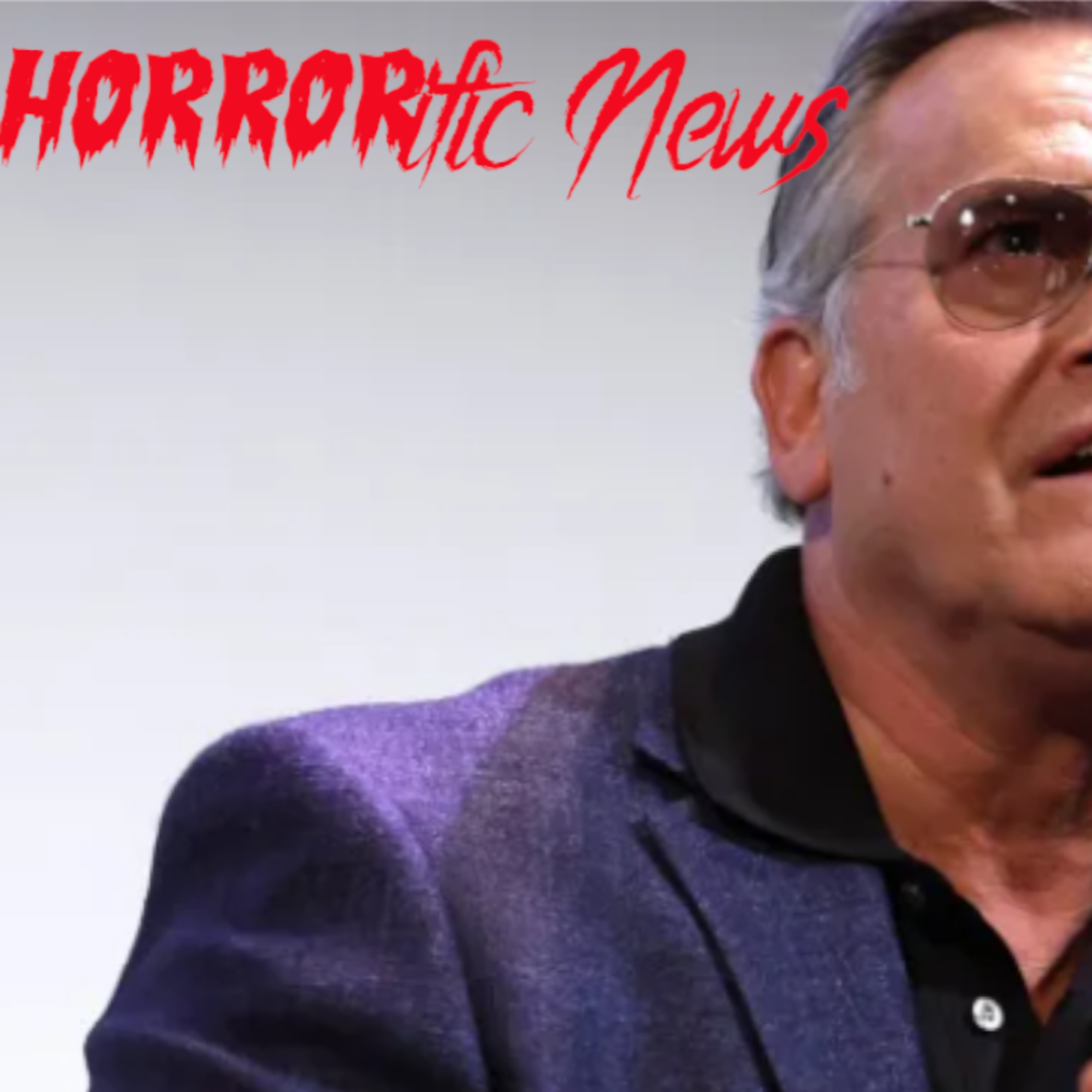 HORRORific News ‘Evil Dead’ Icon Bruce Campbell Says Animated Version In Development episode artwork
