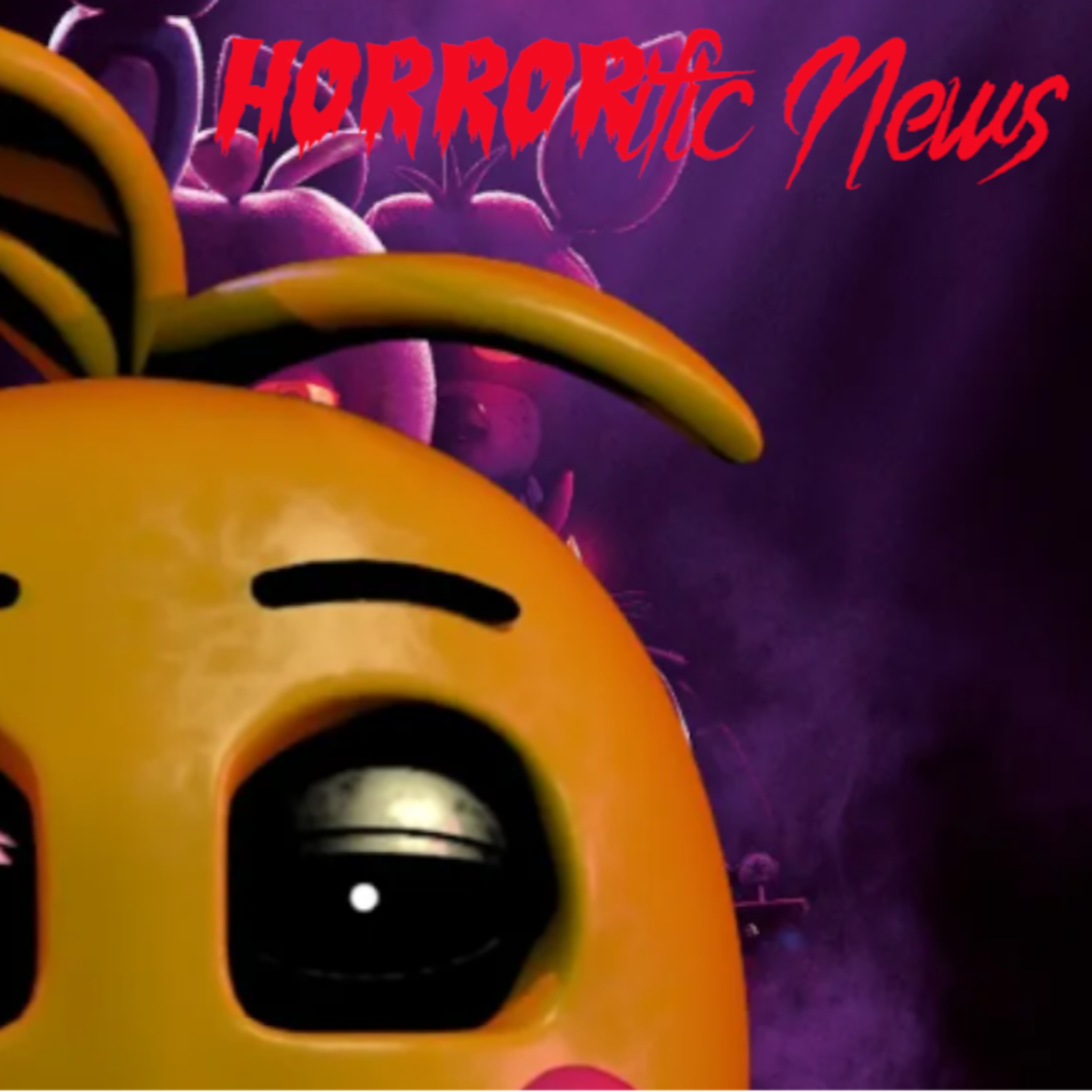 HORRORific News Five Nights at Freddy’s 2 Image Offers First Look at Fan Favorite Character episode artwork
