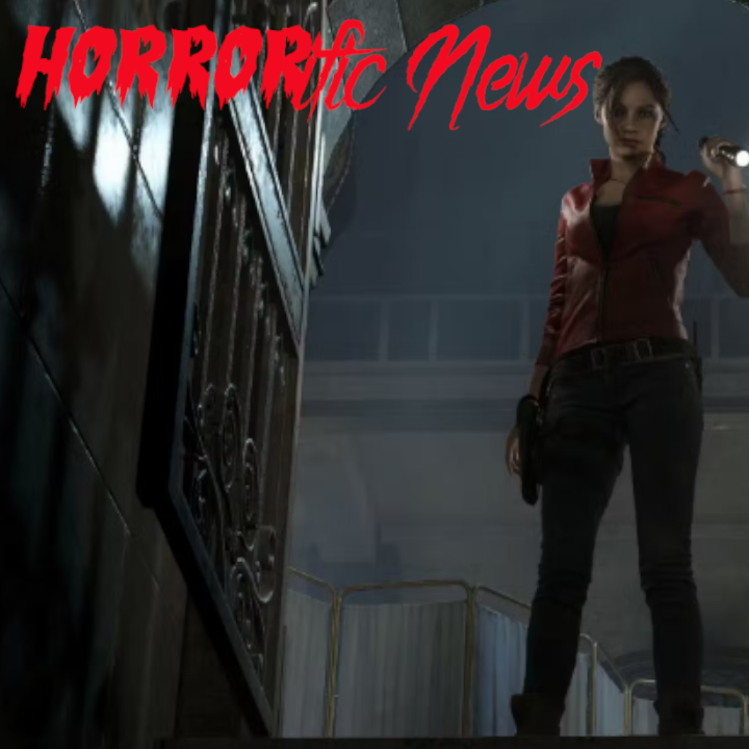 HORRORific News Resident Evil 9’s Supposed Direction Bodes Well for Possible Franchise Diversity episode artwork