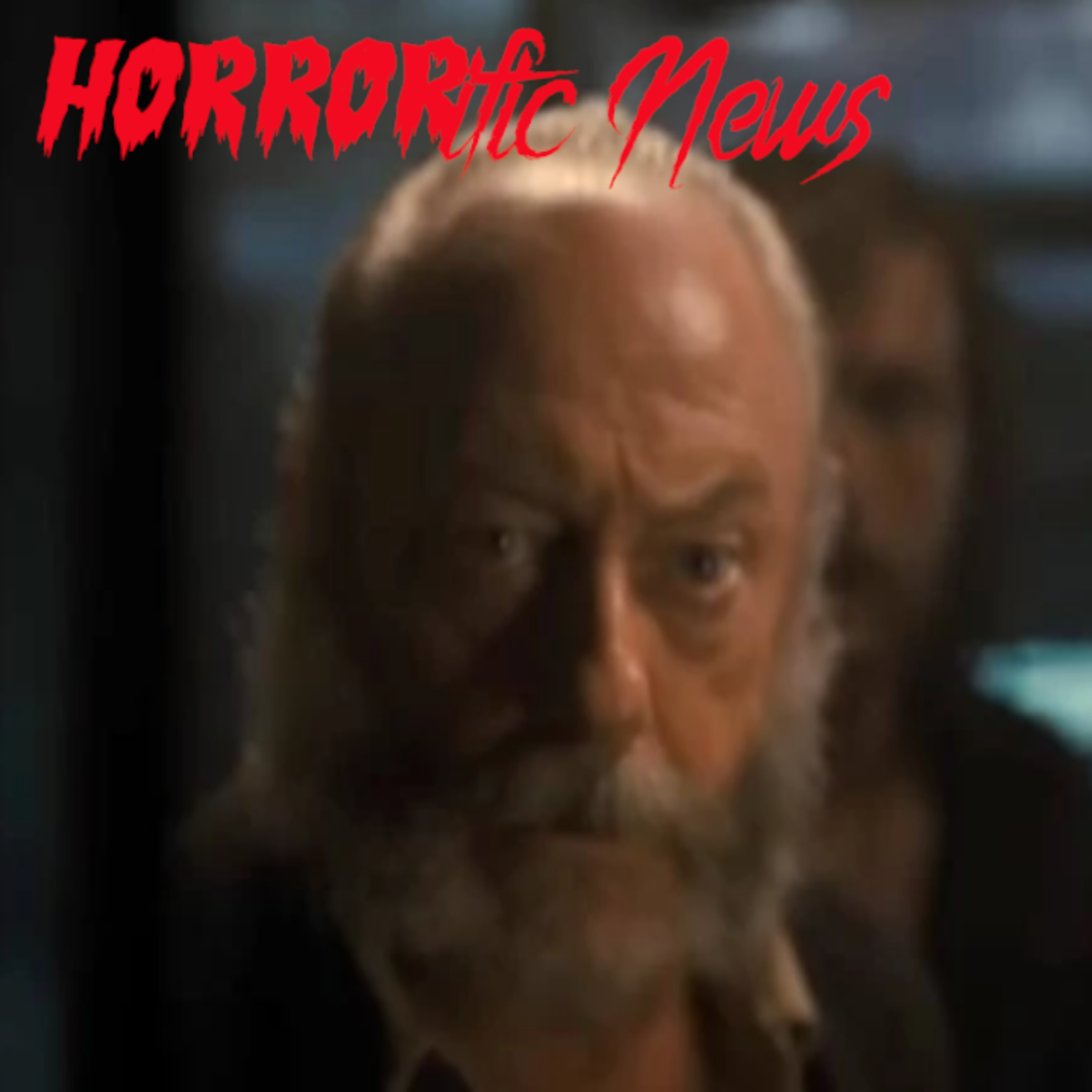 HORRORific News The Last Voyage Of The Demeter The mystery of its missing UK release episode artwork