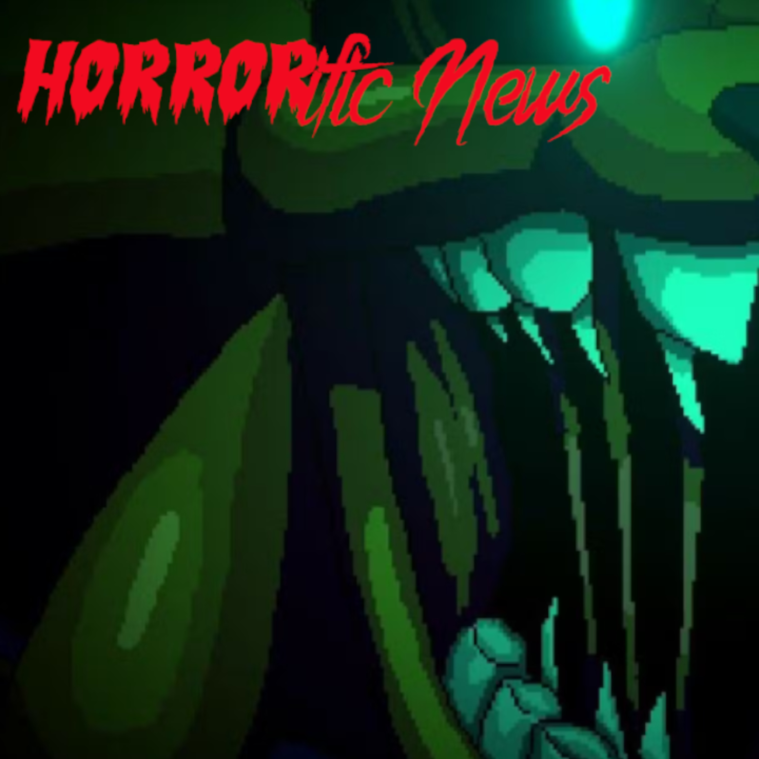 The HORRORific Podcast
