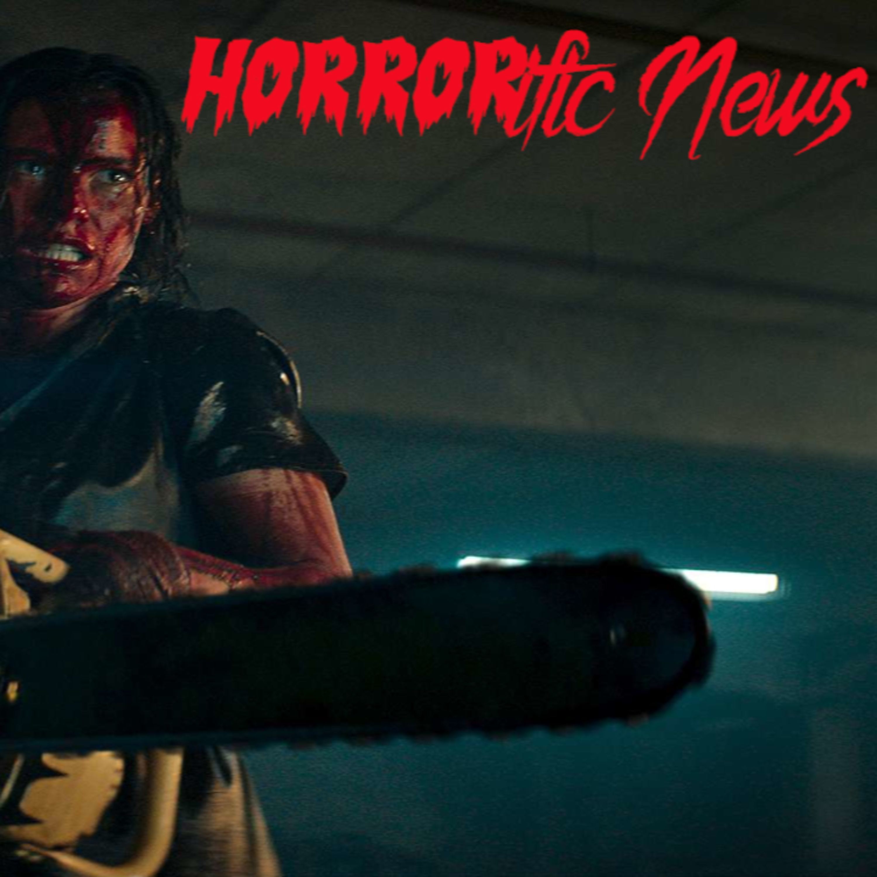 HORRORific News M3GAN Spinoff SOULM8TE Adds Evil Dead Rise Star episode artwork