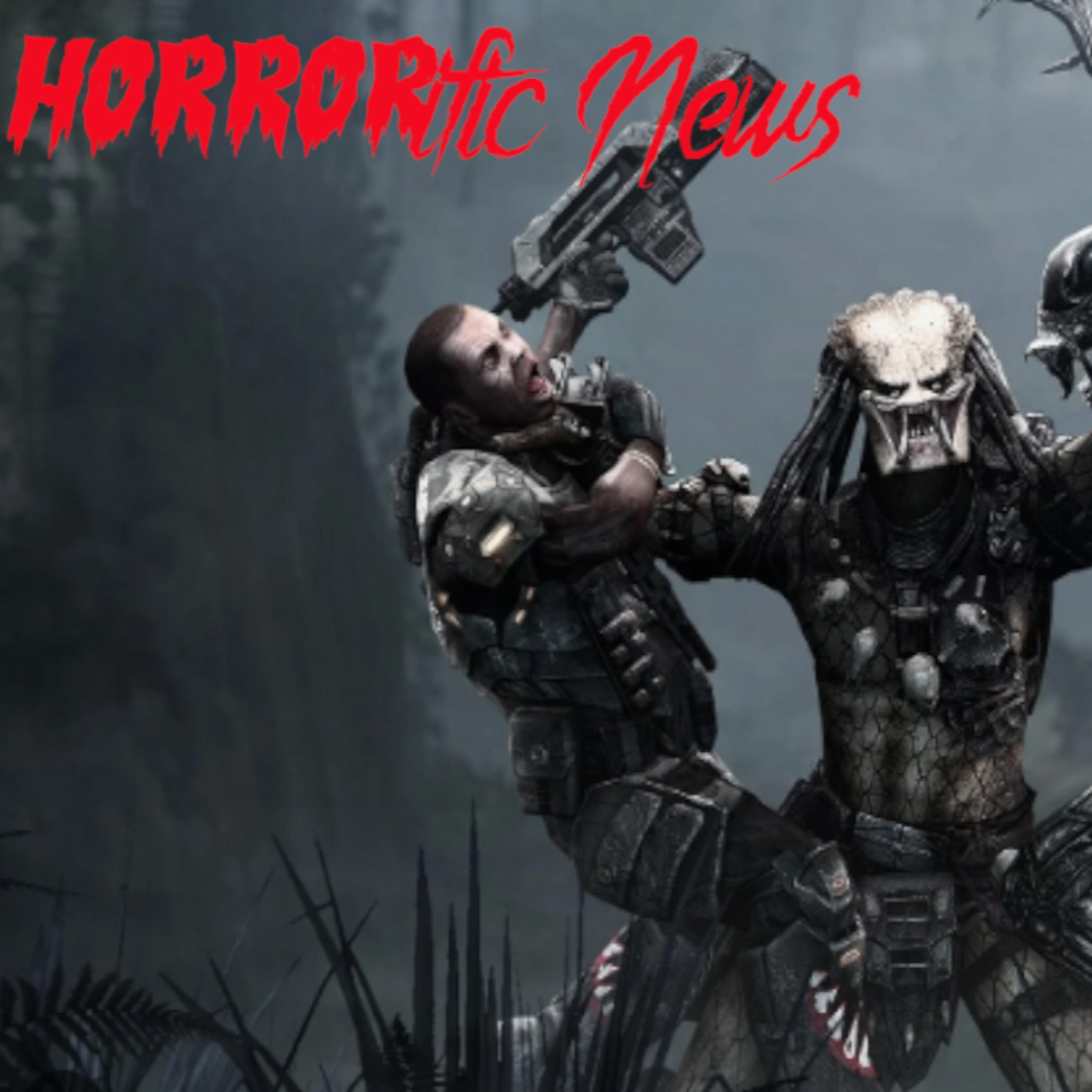 The HORRORific Podcast