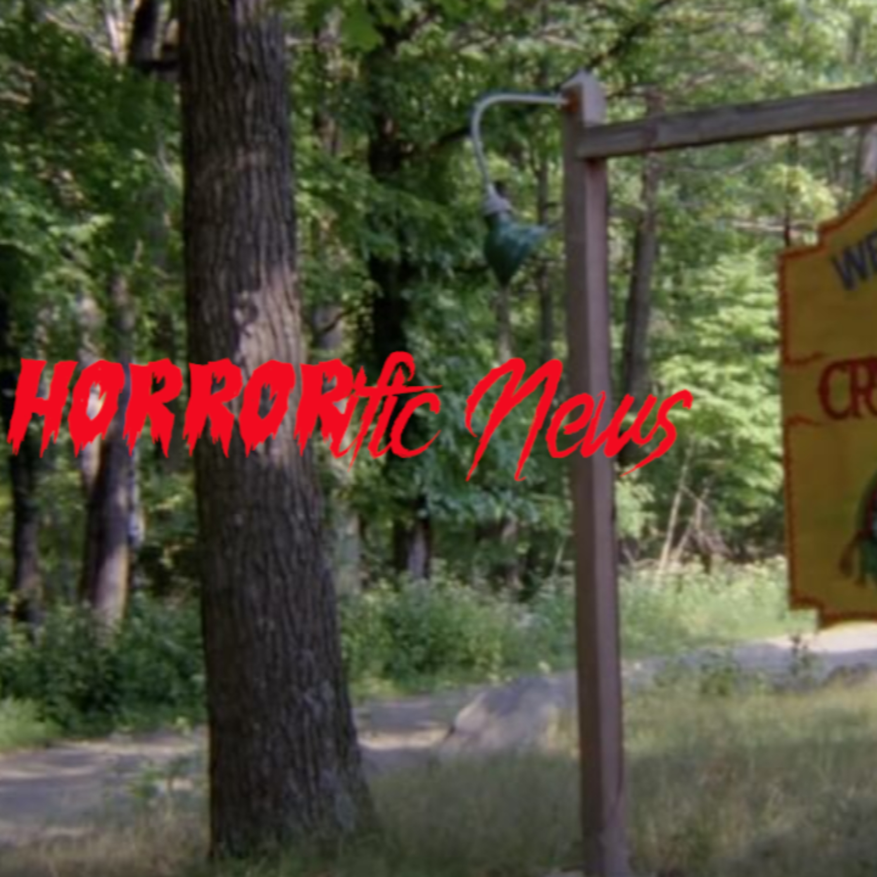 HORRORific News The Friday The 13th prequel has found a new showrunner after Bryan Fuller's exit episode artwork