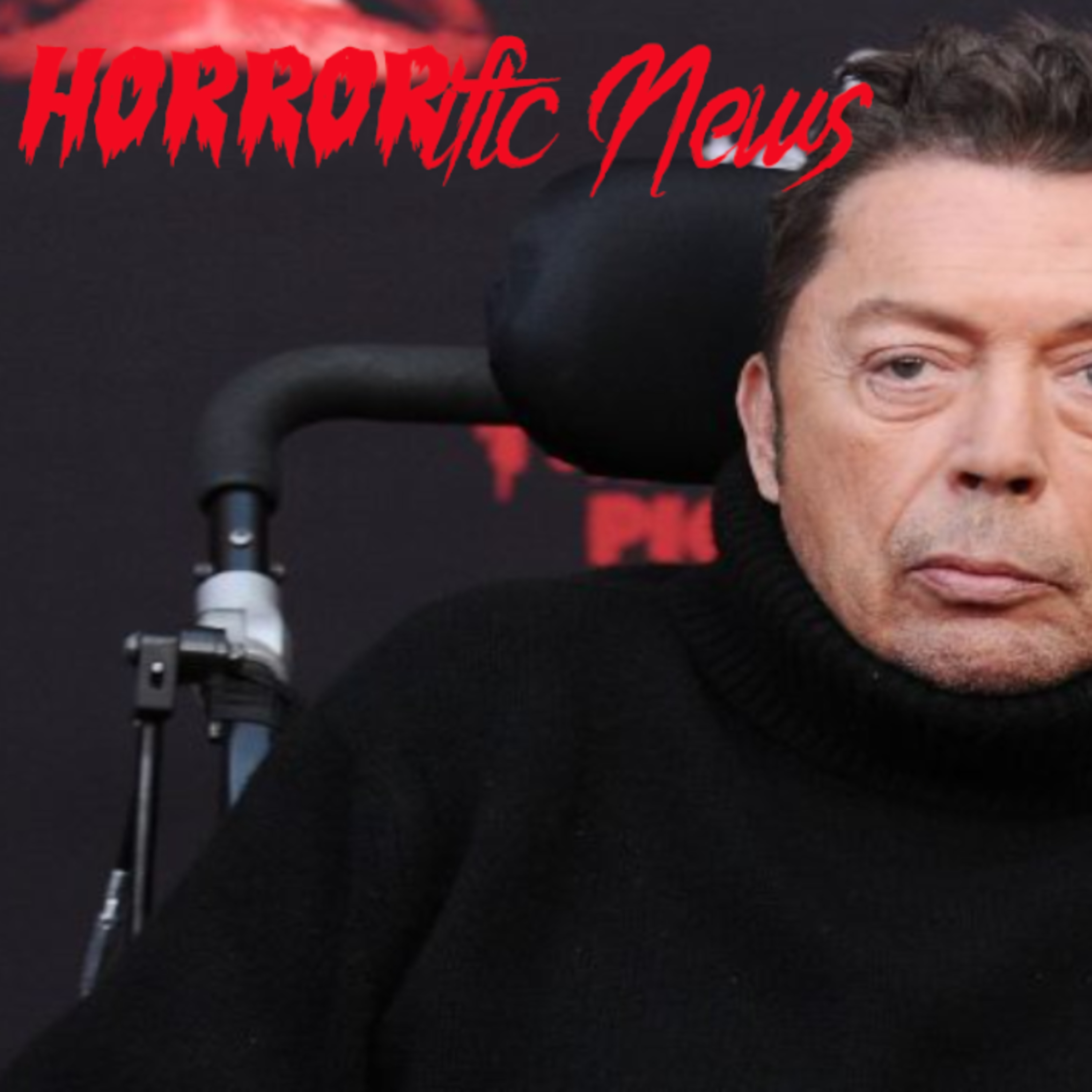 The HORRORific Podcast