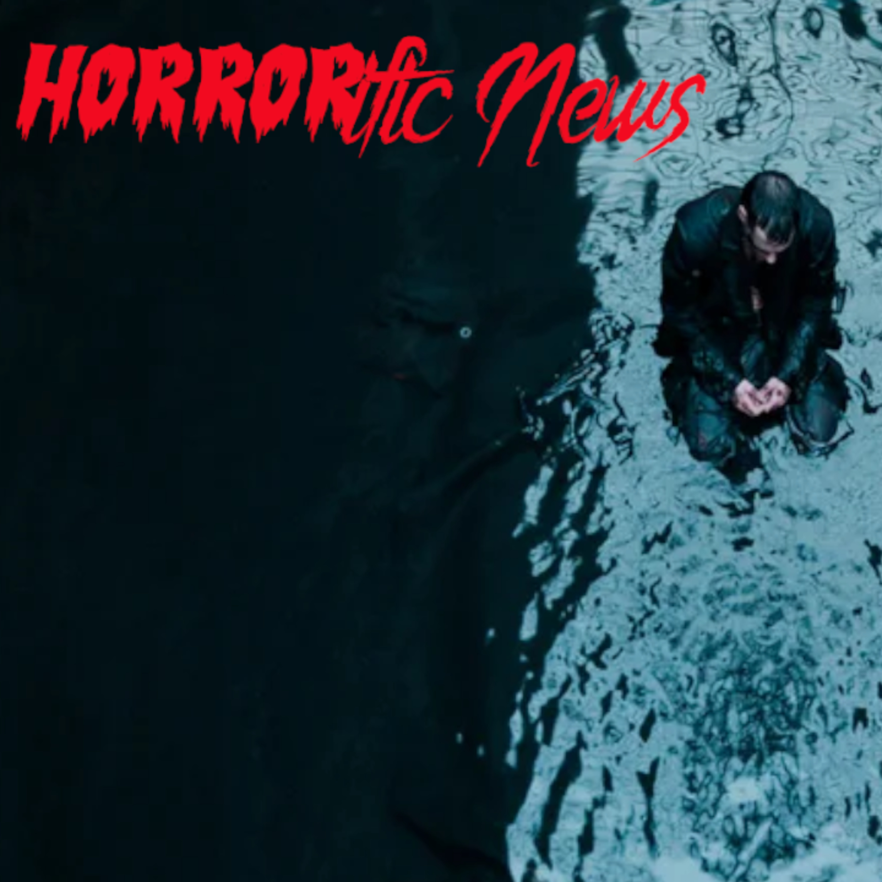 HORRORific News The Crow 1994's Director Alex Proyas Is Not Holding Back On The Remake episode artwork