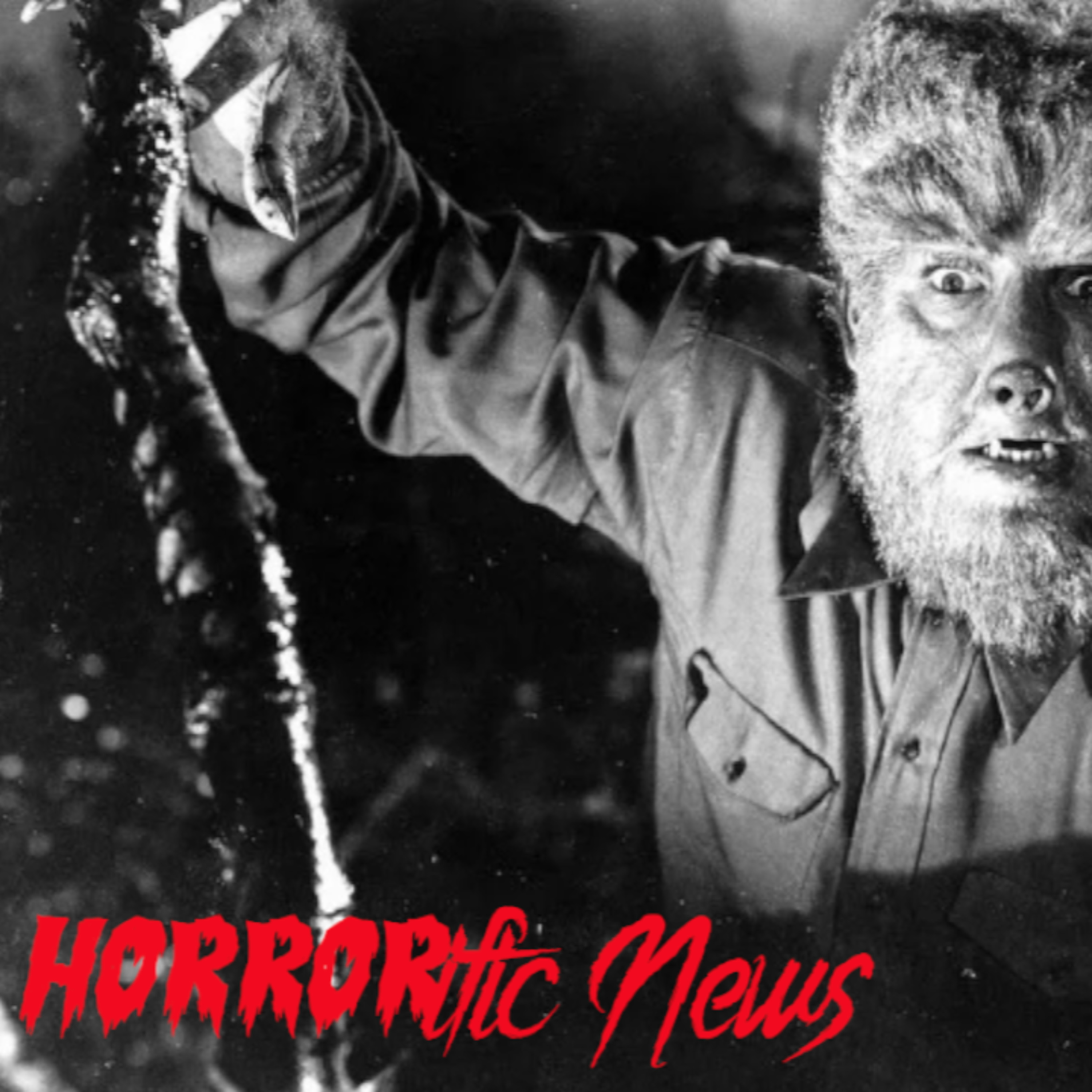 HORRORific News First Teaser Image for Blumhouse’s ‘Wolf Man’ Movie Arrives at Universal Studios episode artwork