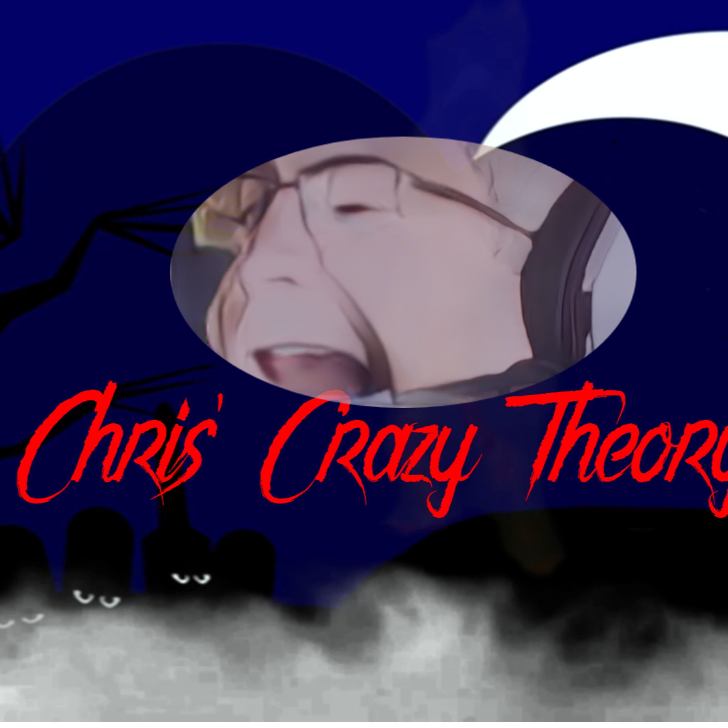 Chris’ Crazy Theory Fin Shepard has been in a coma the entire time! episode artwork