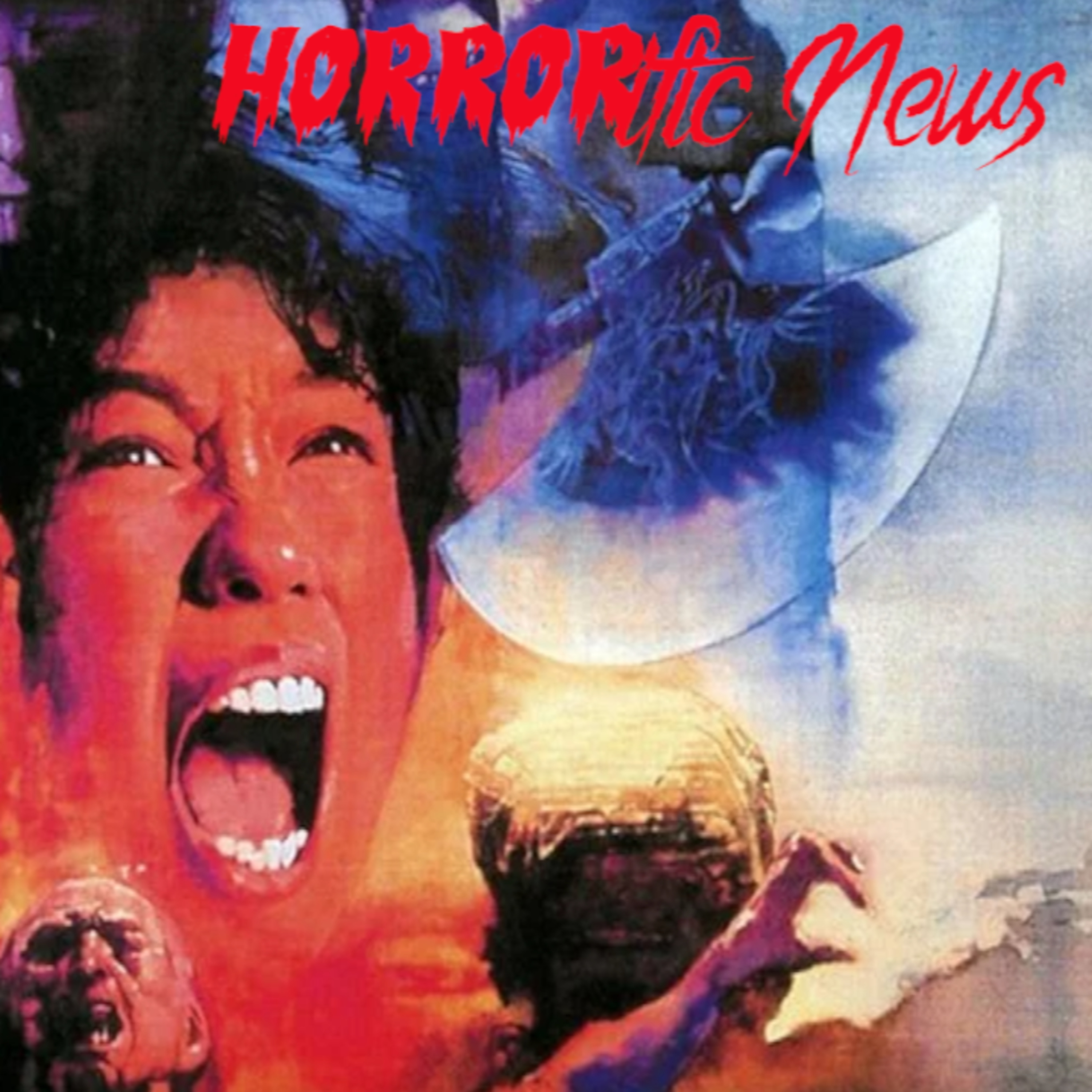 The HORRORific Podcast